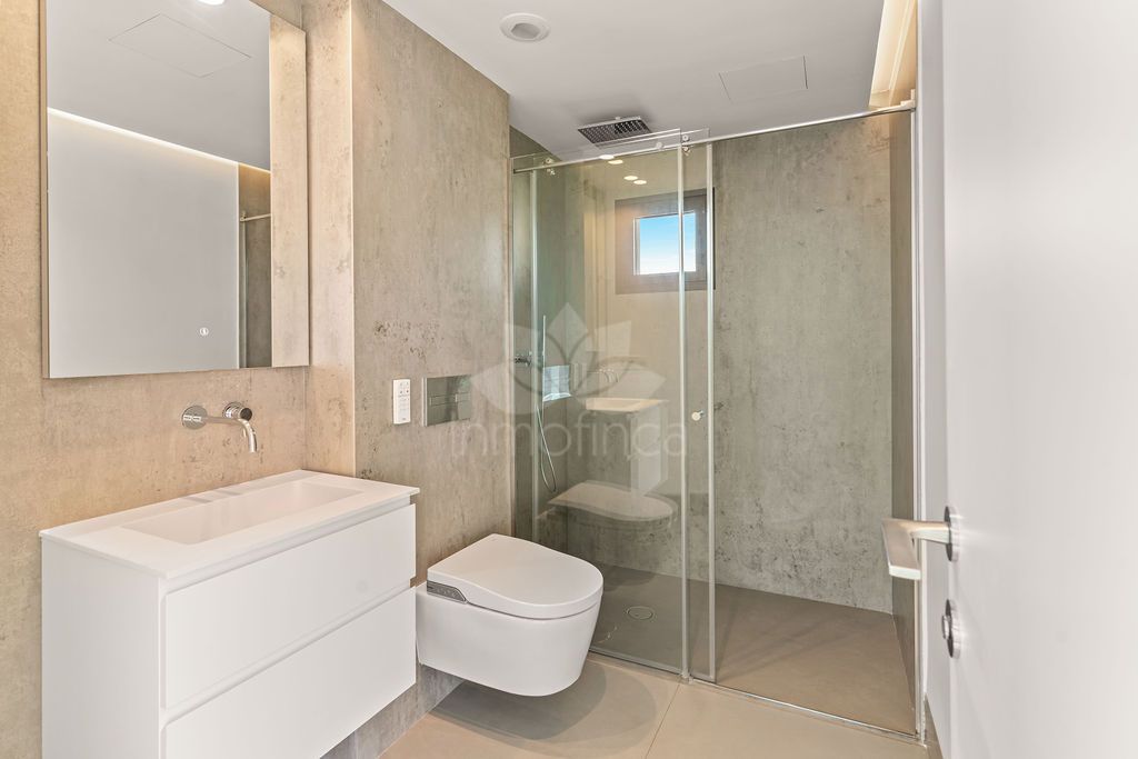 Duplex Penthouse in Estepona