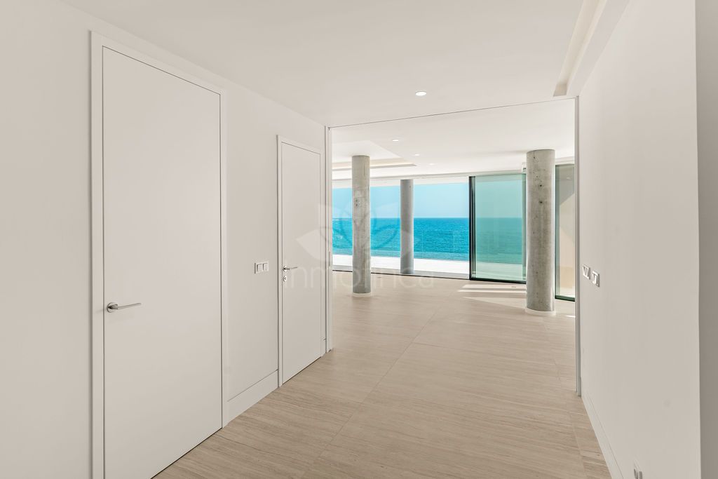 Duplex Penthouse in Estepona