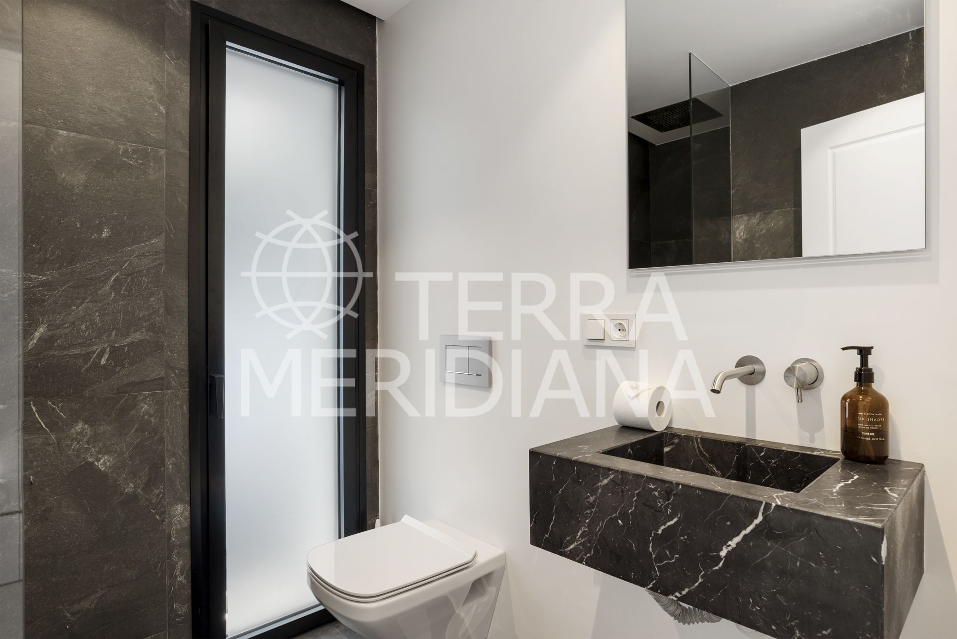 Villa in Nueva Andalucia, Marbella