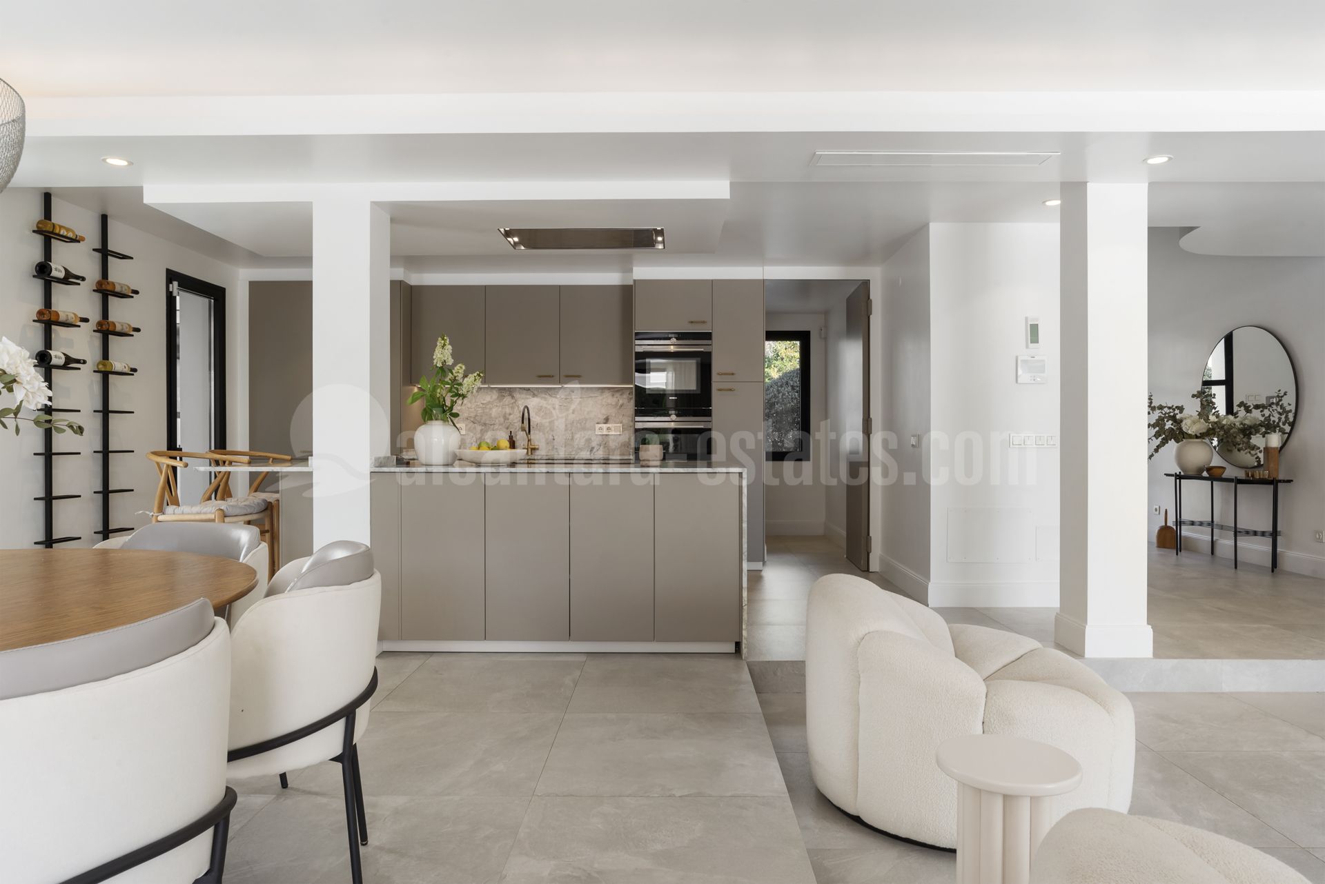 Villa en Nueva Andalucia, Marbella