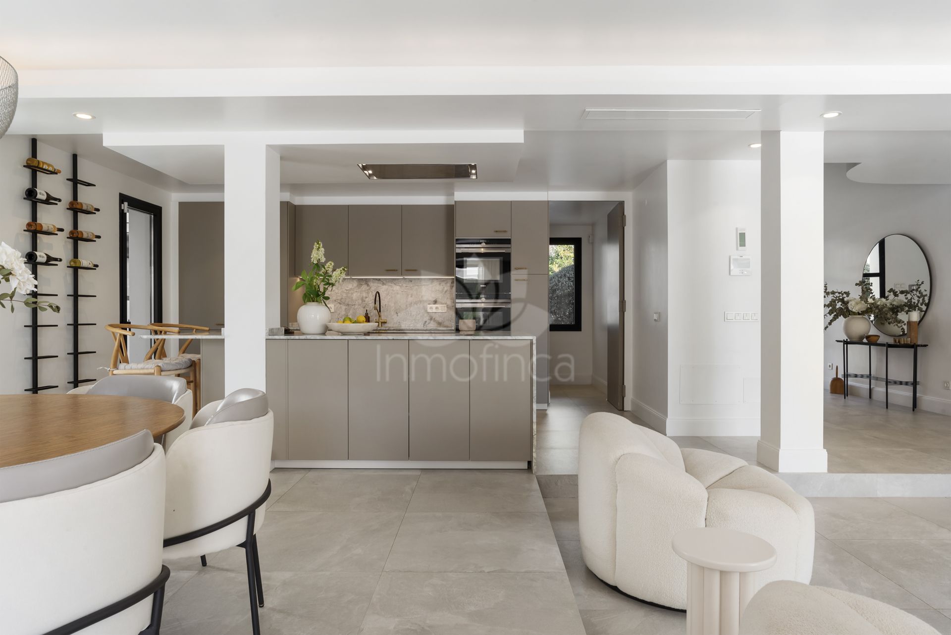 Villa in Nueva Andalucia, Marbella