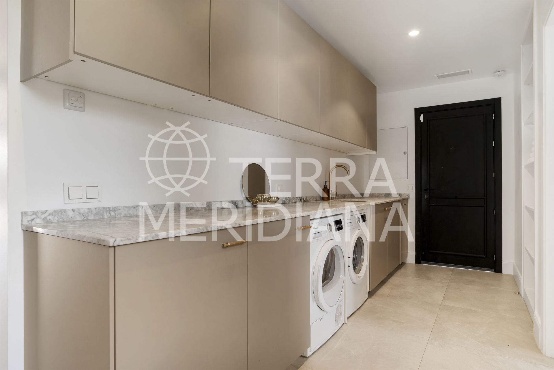 Villa in Nueva Andalucia, Marbella