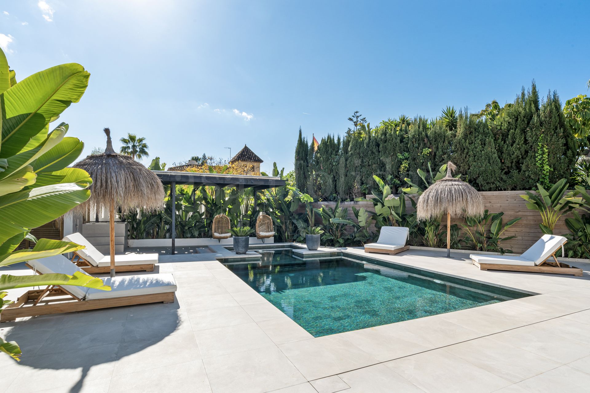 Villa en Nueva Andalucia, Marbella