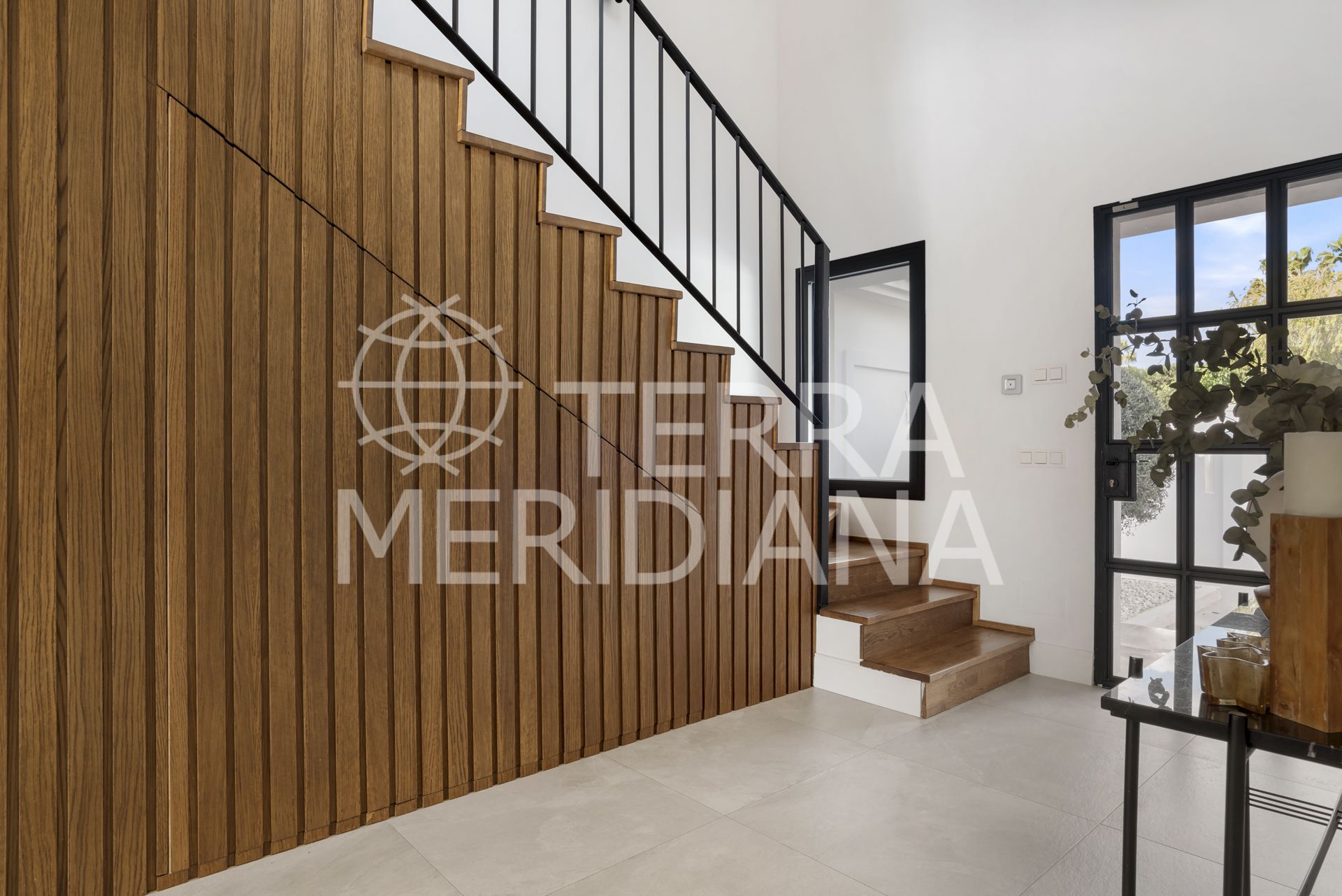 Villa in Nueva Andalucia, Marbella