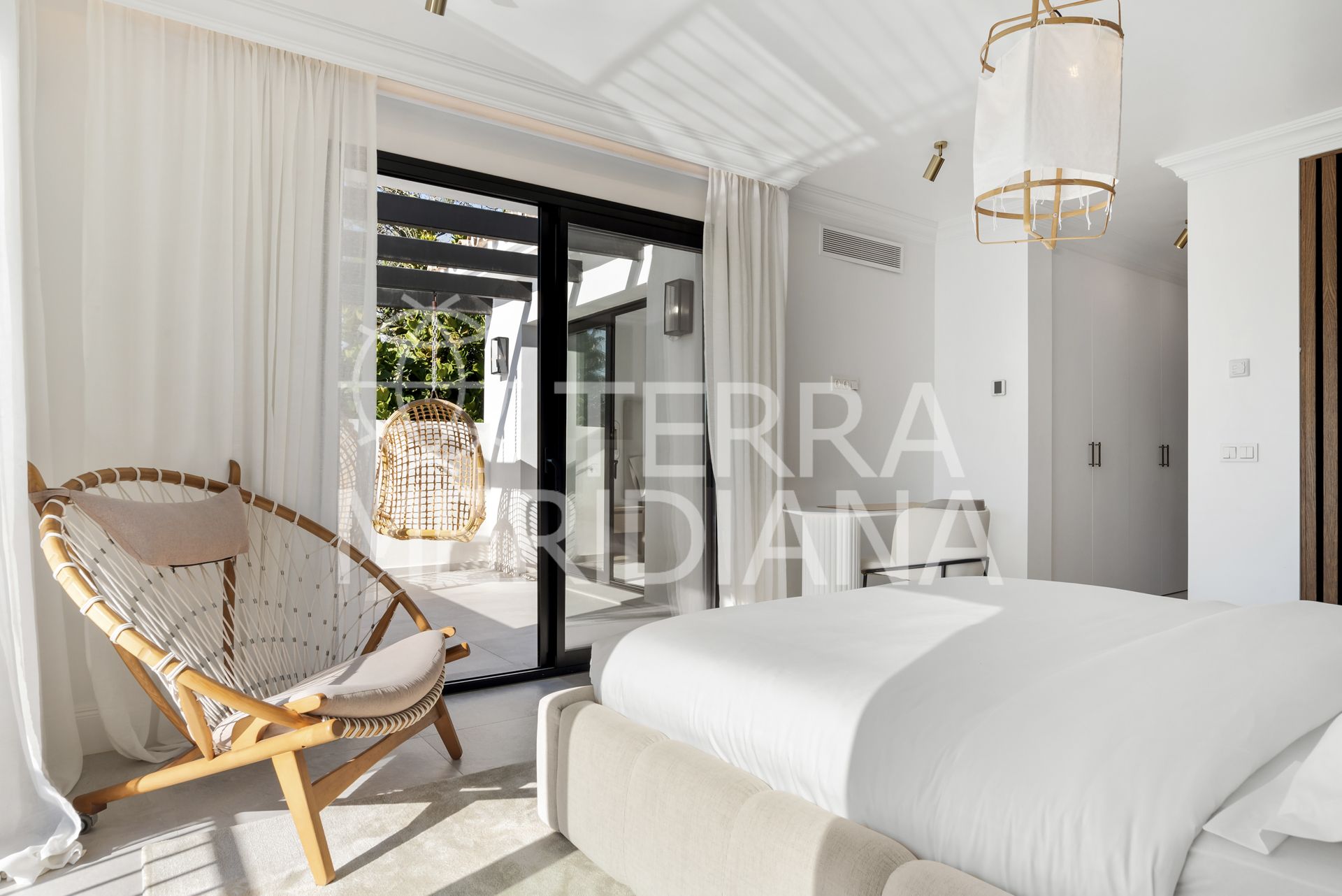 Villa in Nueva Andalucia, Marbella