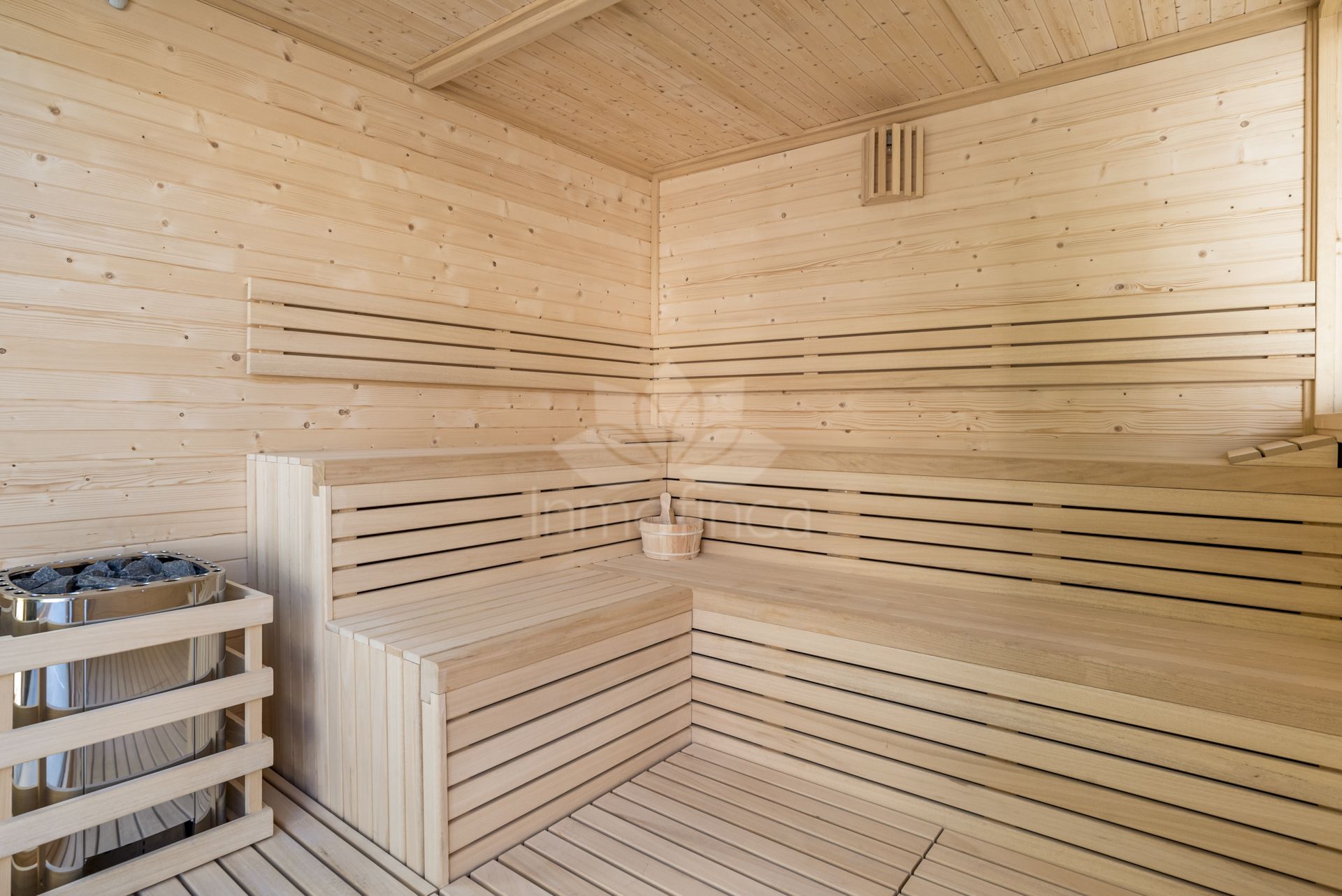 Villa in Nueva Andalucia, Marbella