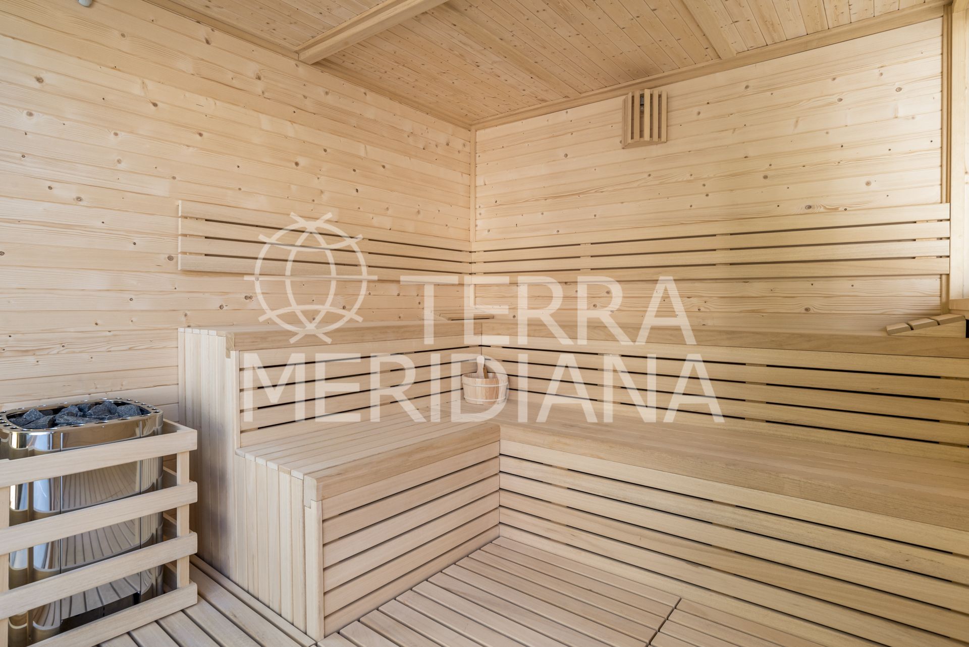 Villa in Nueva Andalucia, Marbella