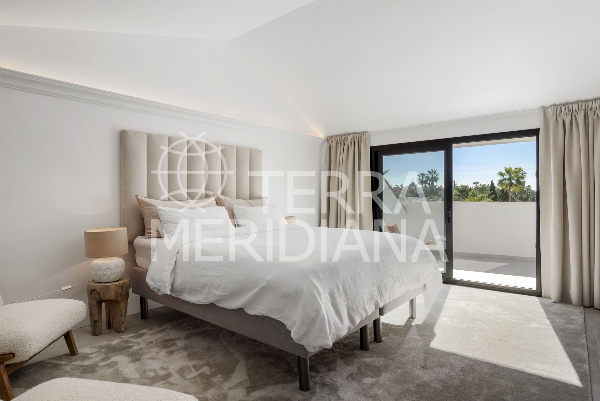 Villa in Nueva Andalucia, Marbella