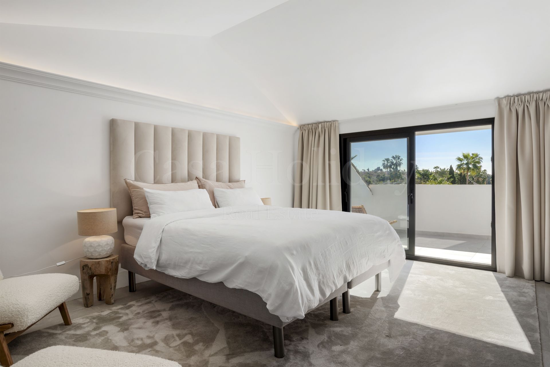 Villa en Nueva Andalucia, Marbella