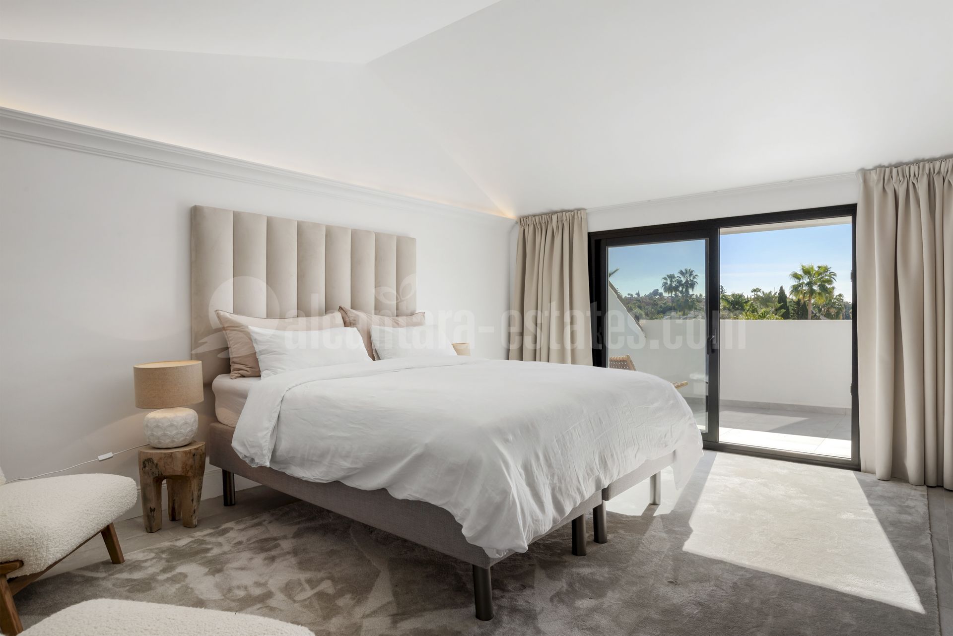 Villa en Nueva Andalucia, Marbella