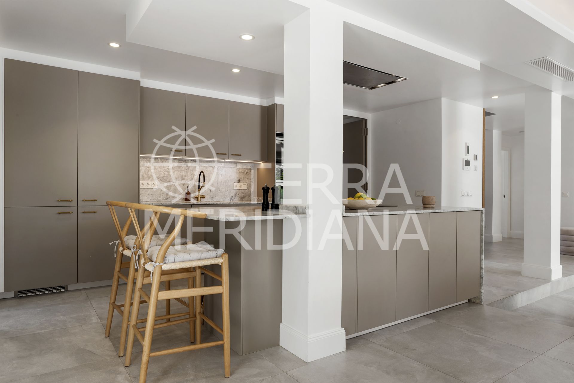 Villa in Nueva Andalucia, Marbella