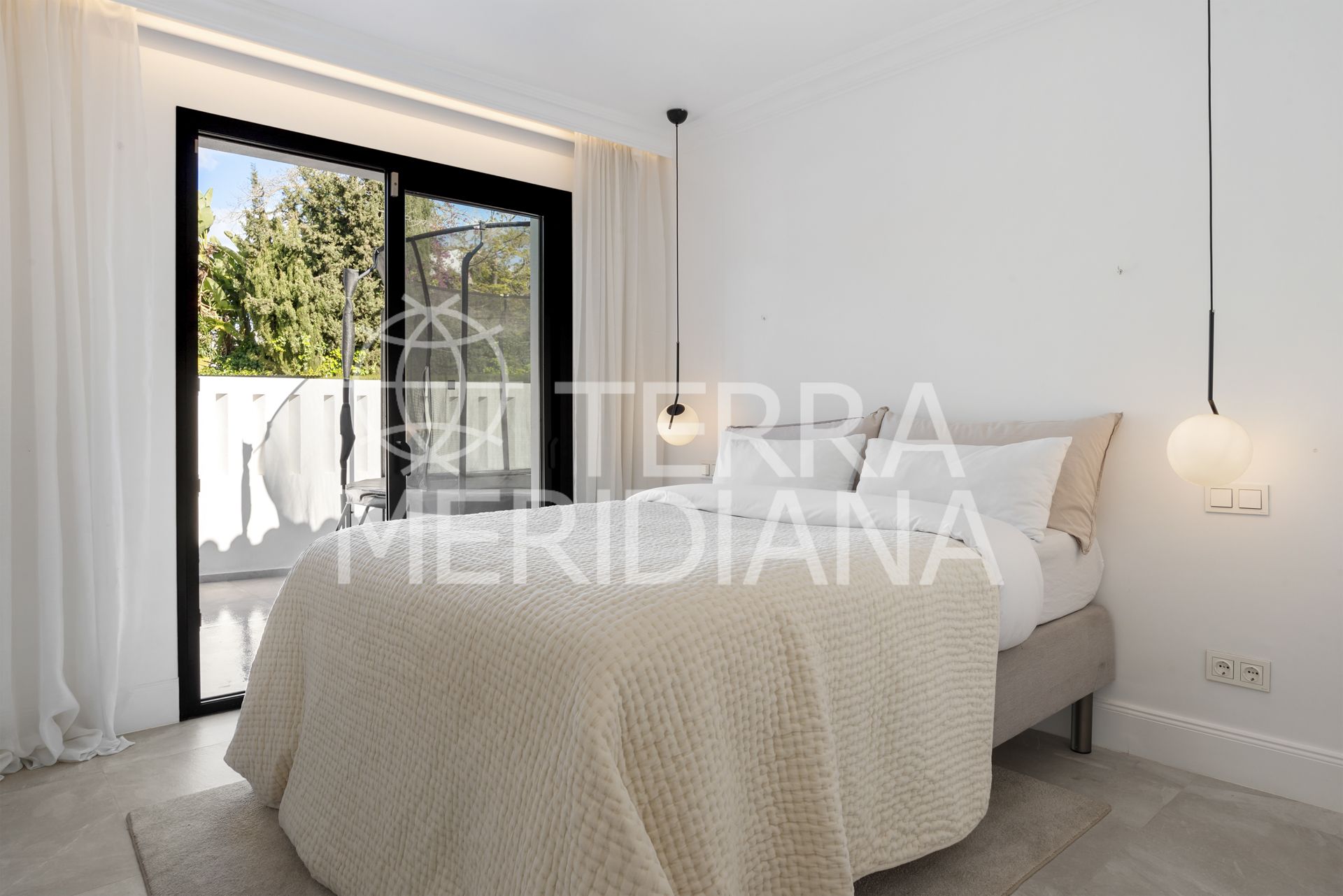 Villa in Nueva Andalucia, Marbella