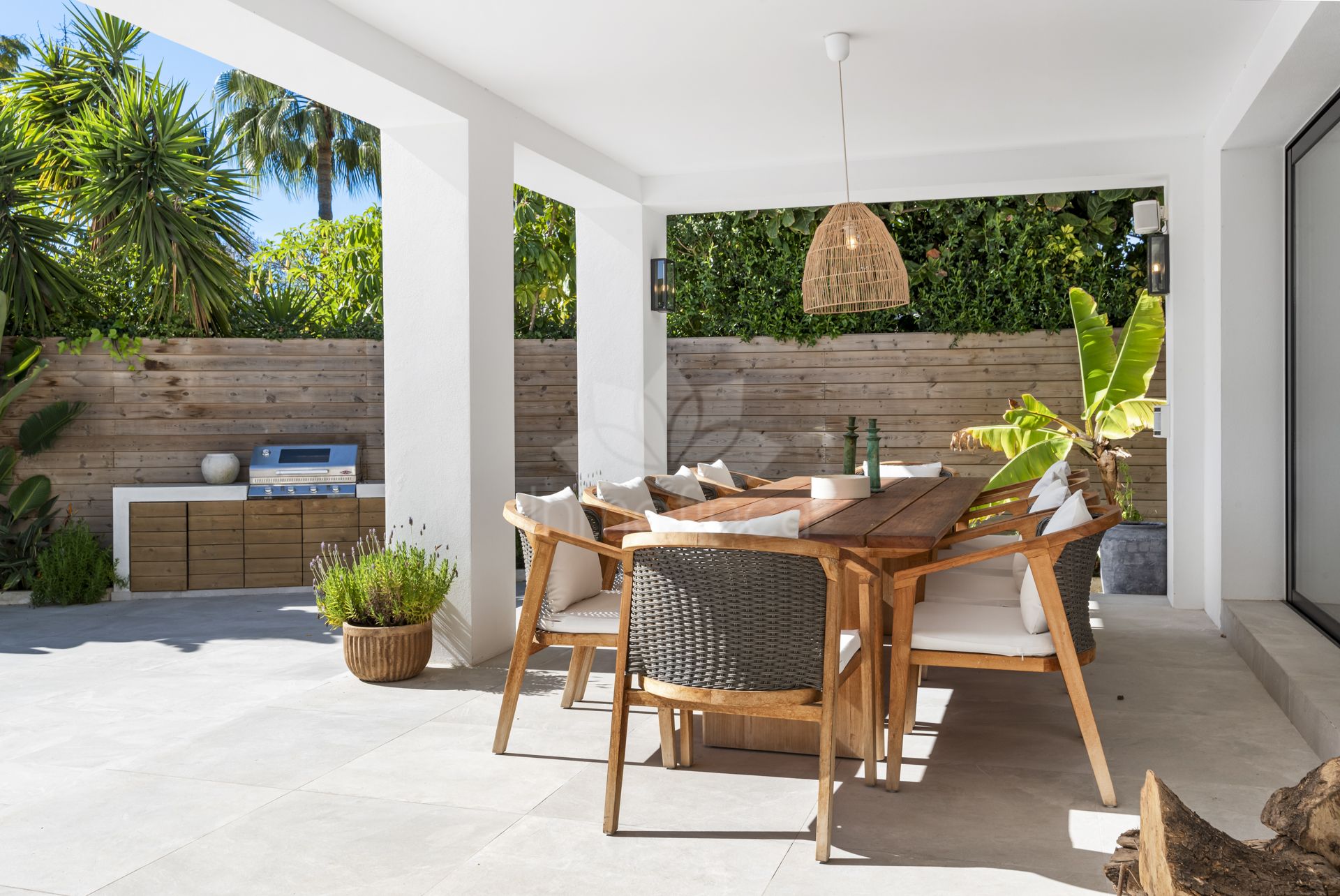 Villa in Nueva Andalucia, Marbella