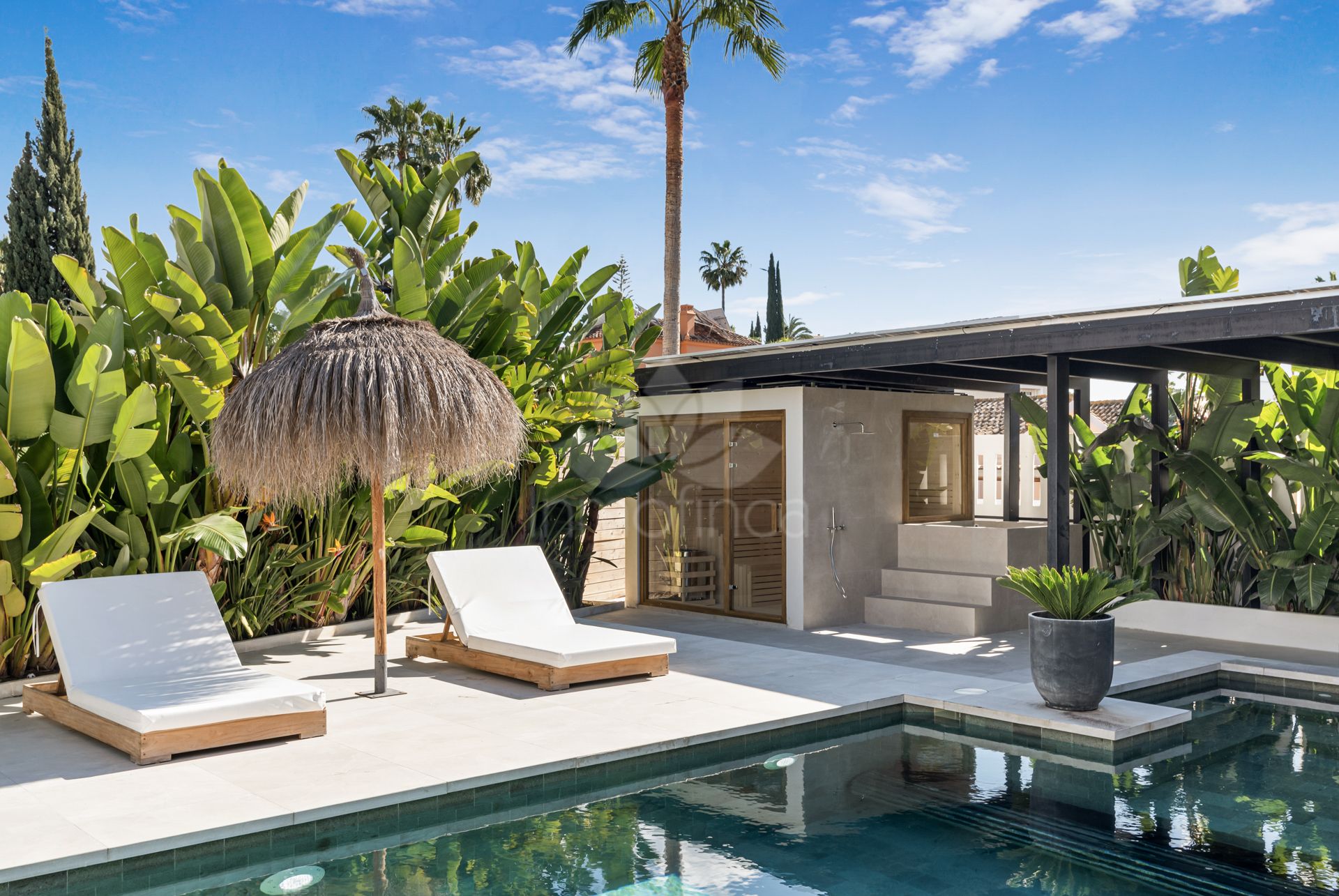 Villa in Nueva Andalucia, Marbella