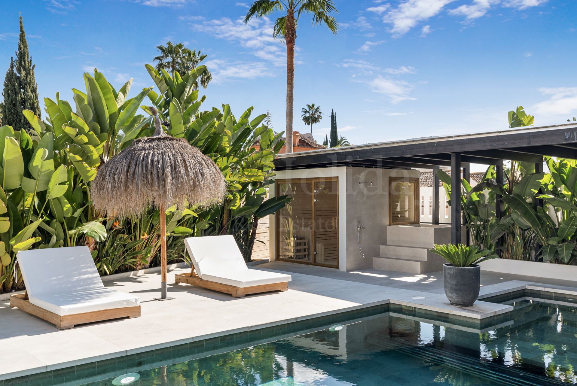 Villa en Nueva Andalucia, Marbella