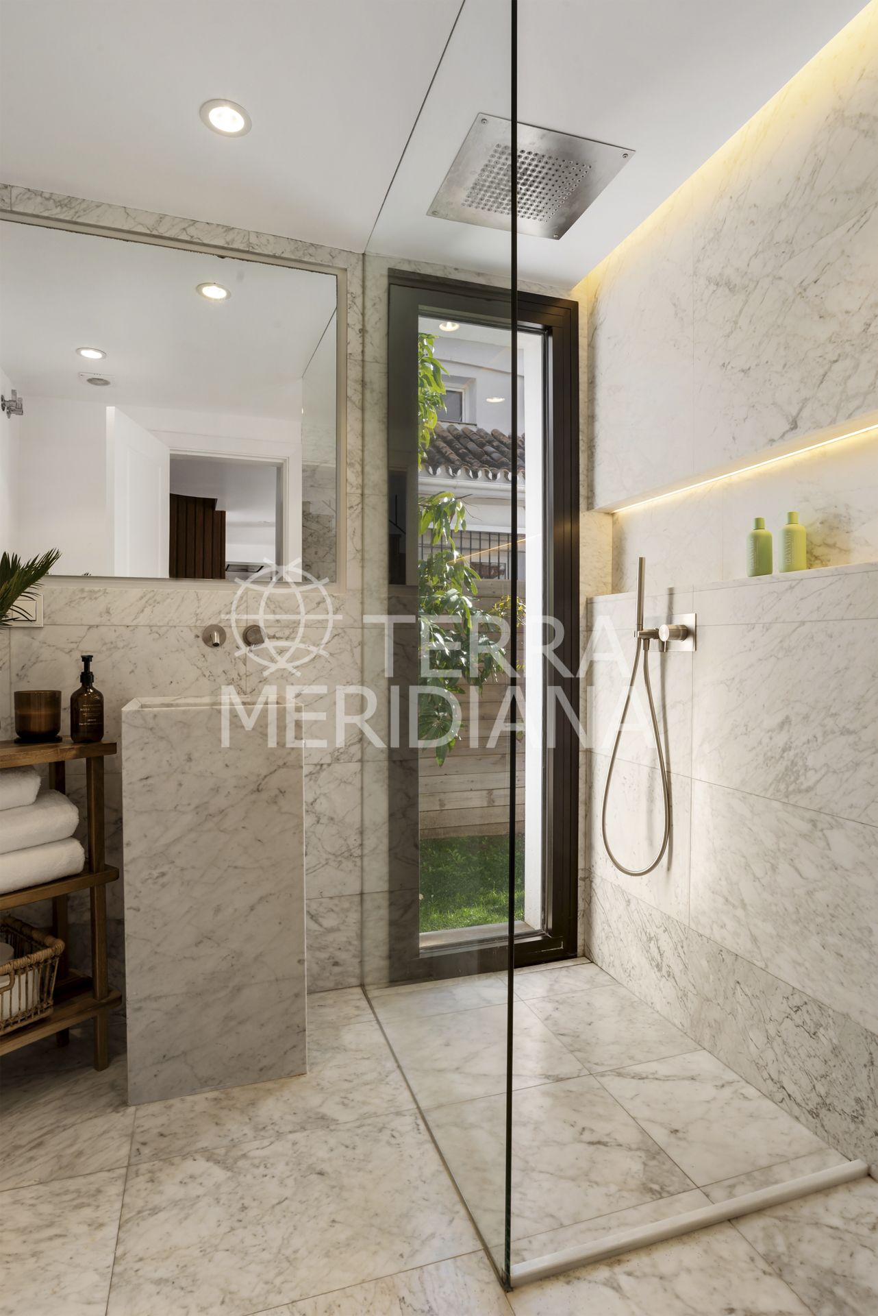 Villa in Nueva Andalucia, Marbella