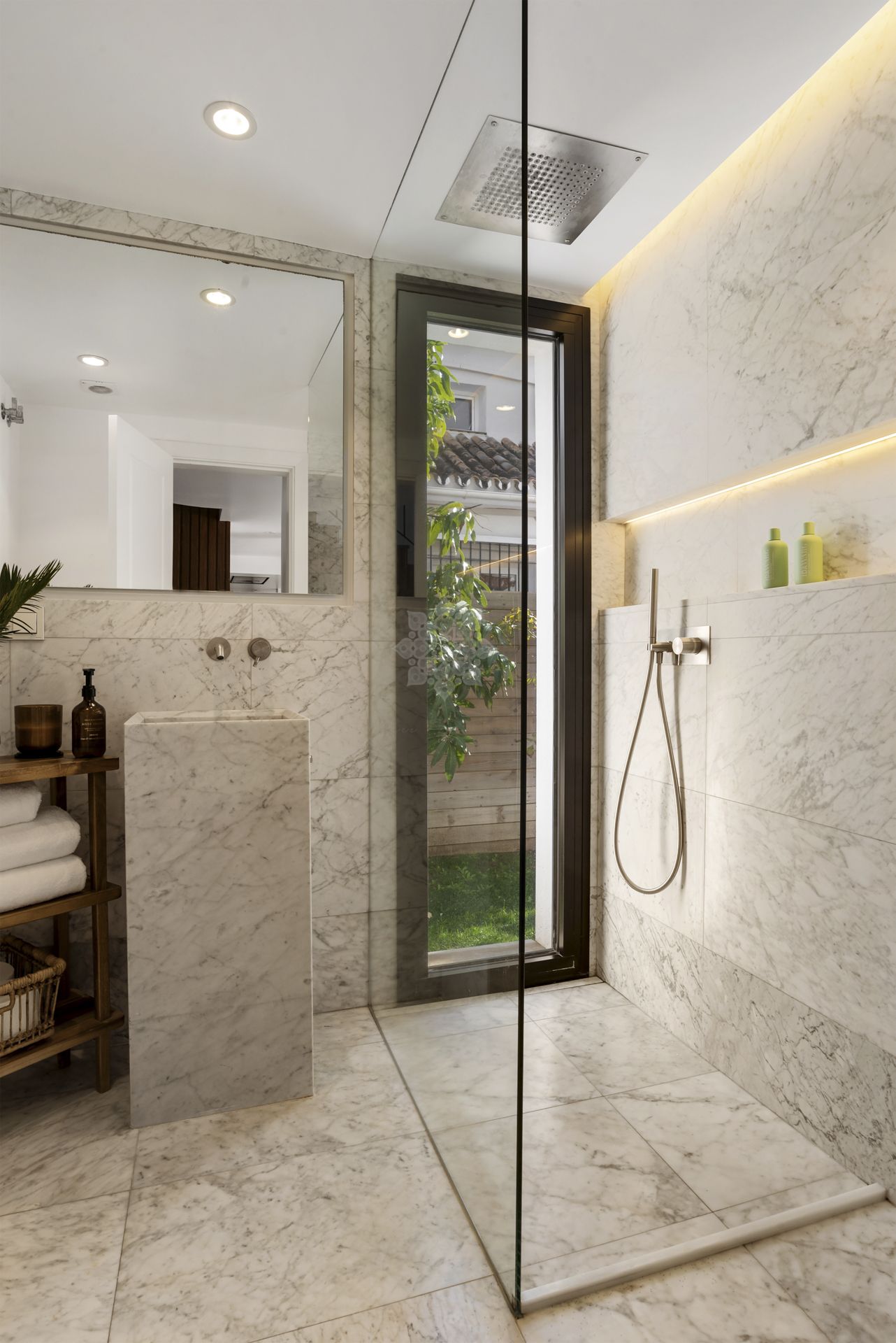 Willa w Nueva Andalucia, Marbella