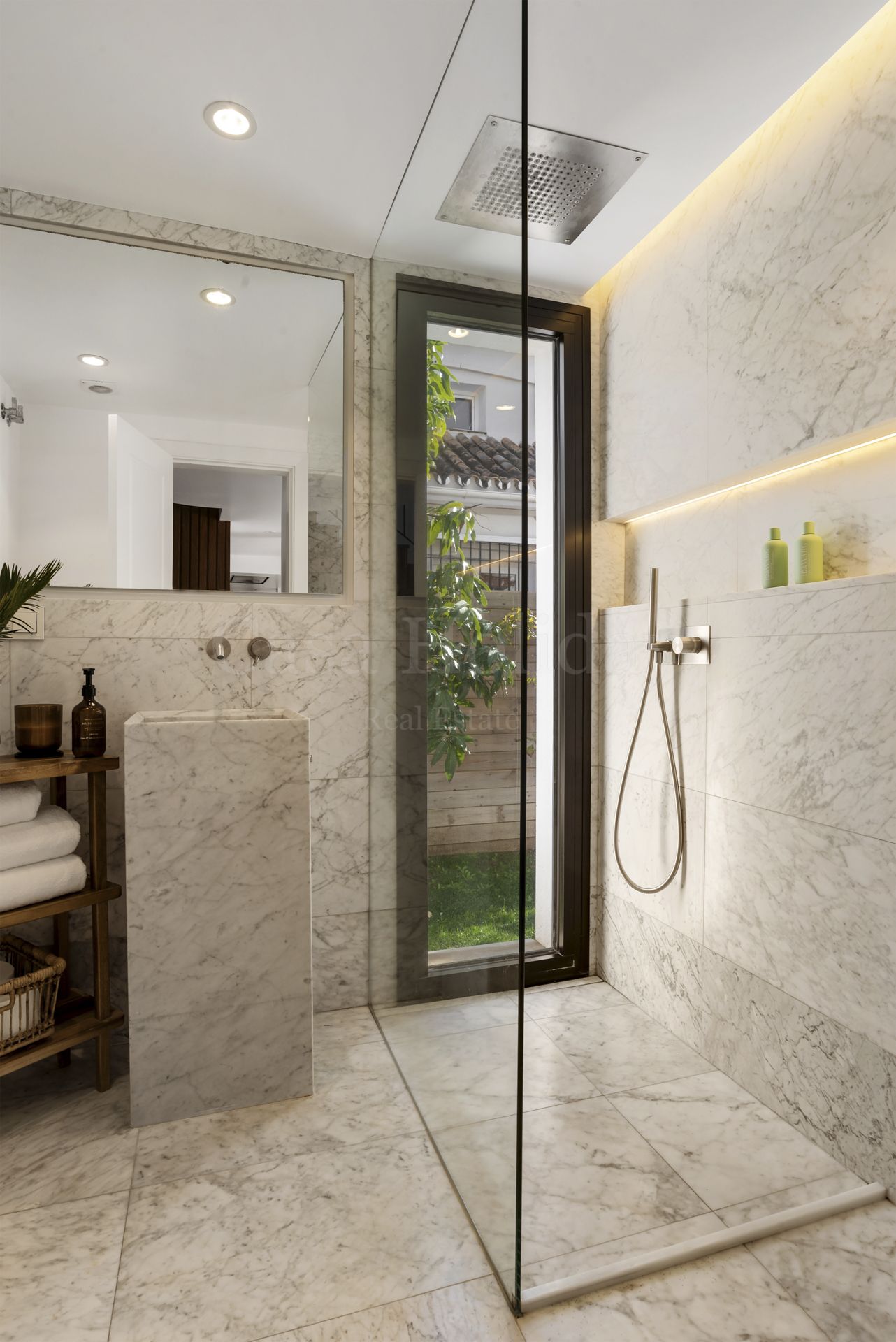 Villa en Nueva Andalucia, Marbella