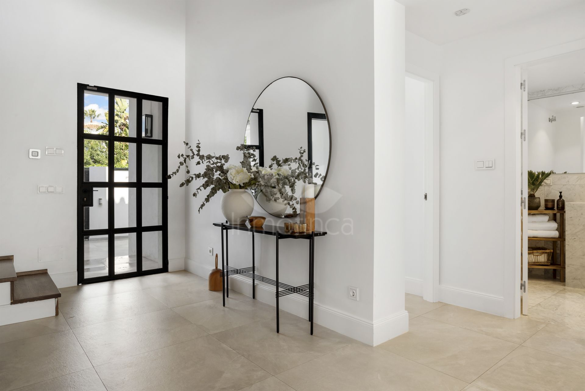 Villa in Nueva Andalucia, Marbella