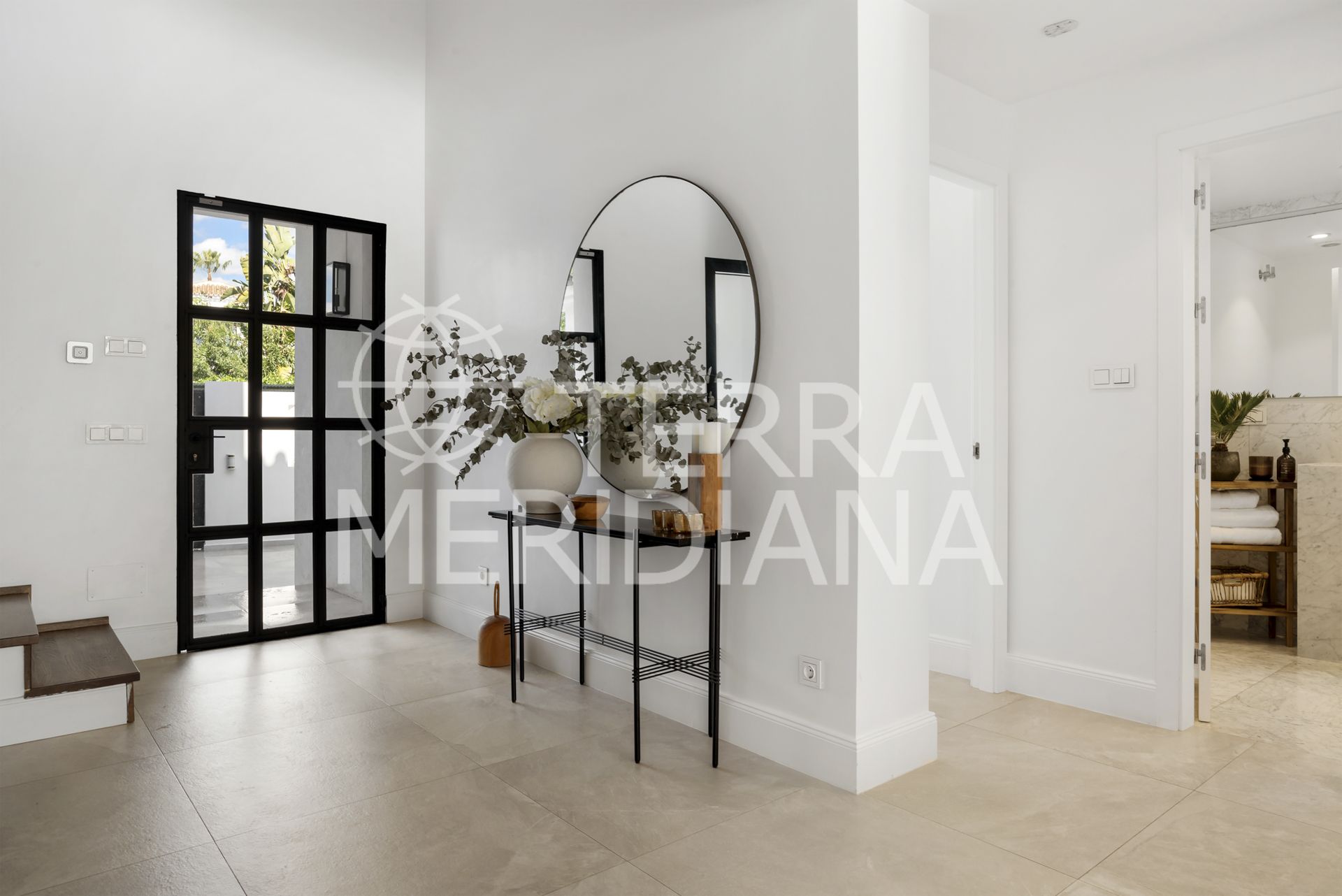 Villa in Nueva Andalucia, Marbella