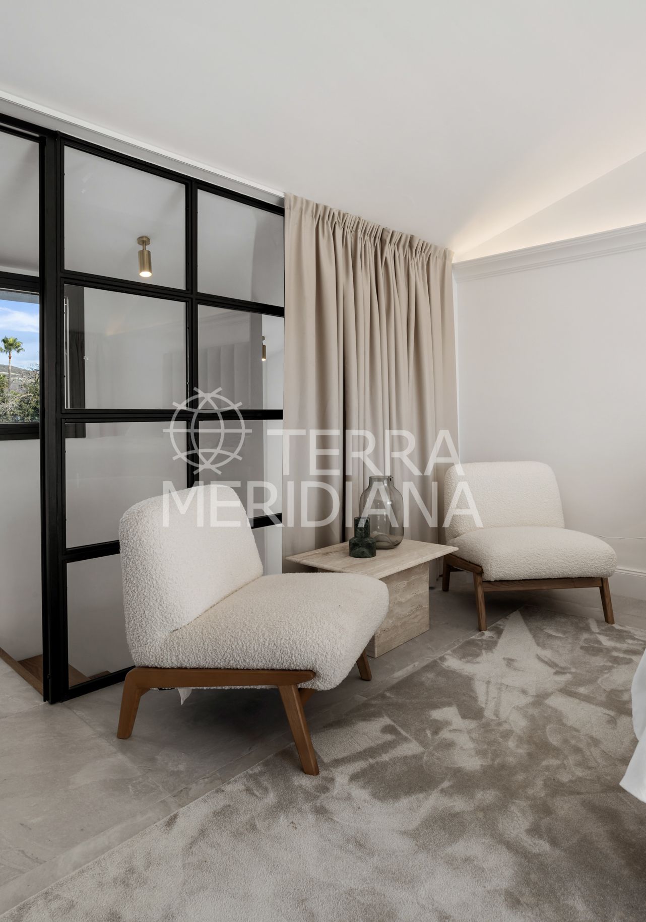 Villa in Nueva Andalucia, Marbella