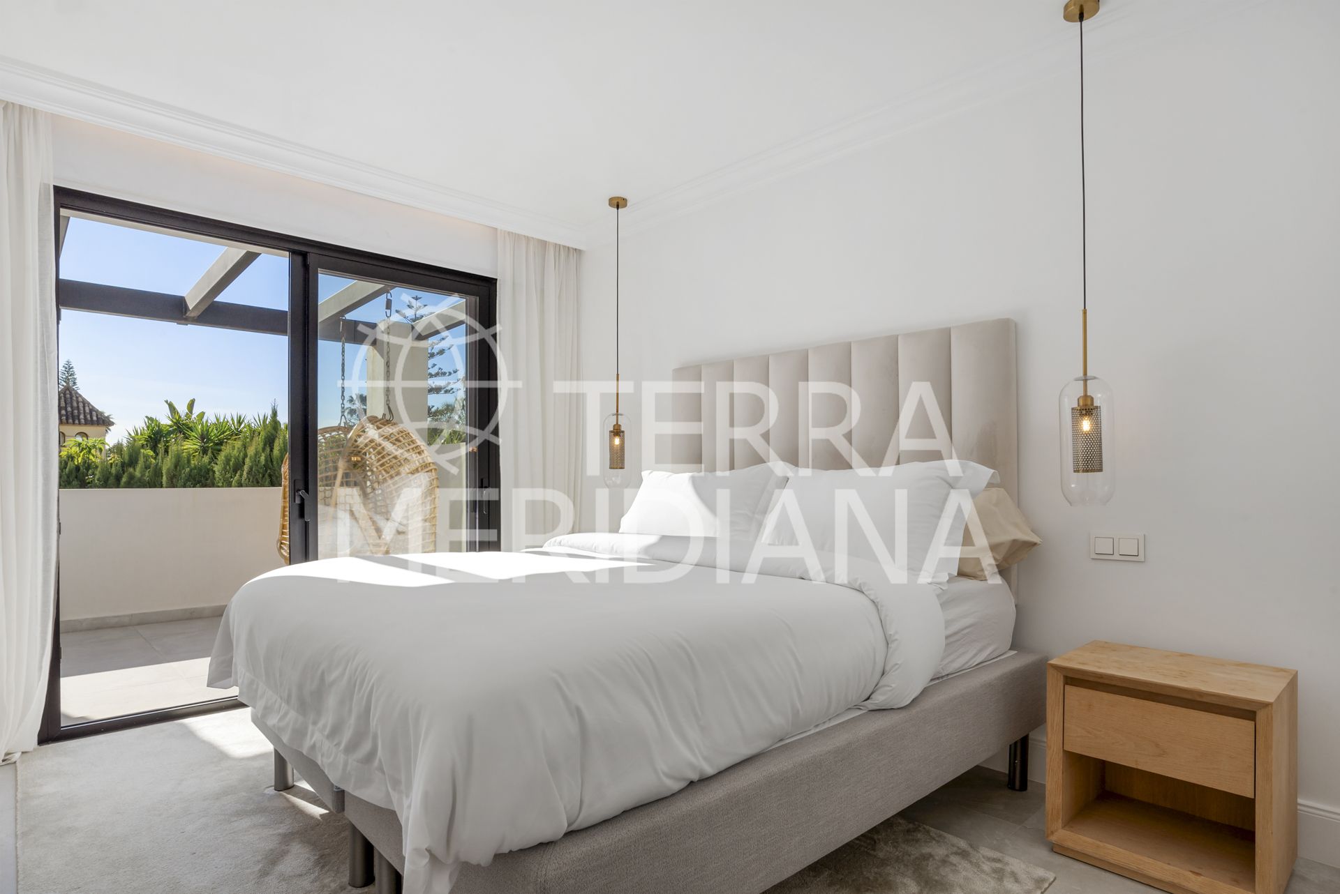 Villa in Nueva Andalucia, Marbella