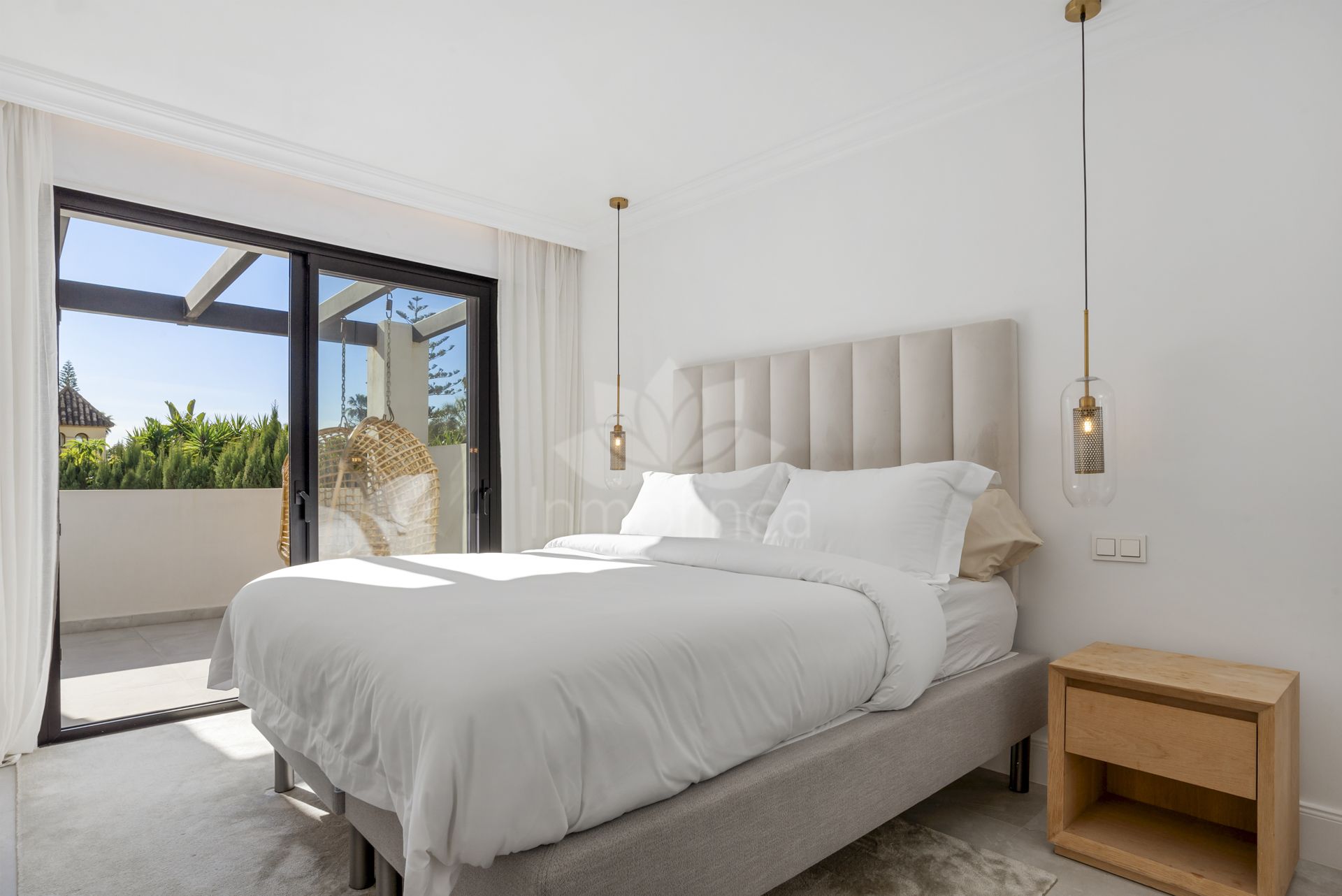 Villa in Nueva Andalucia, Marbella