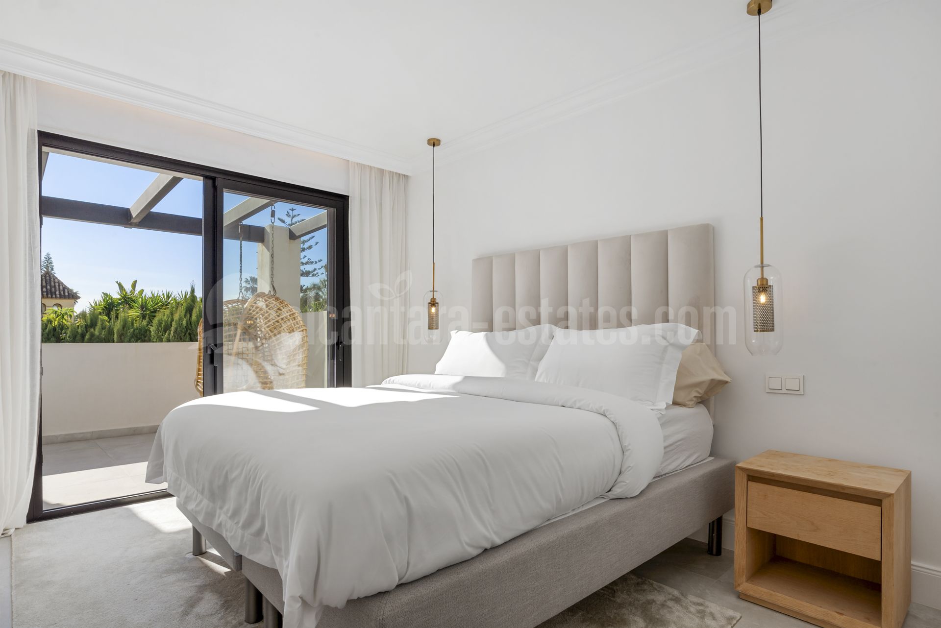 Villa en Nueva Andalucia, Marbella