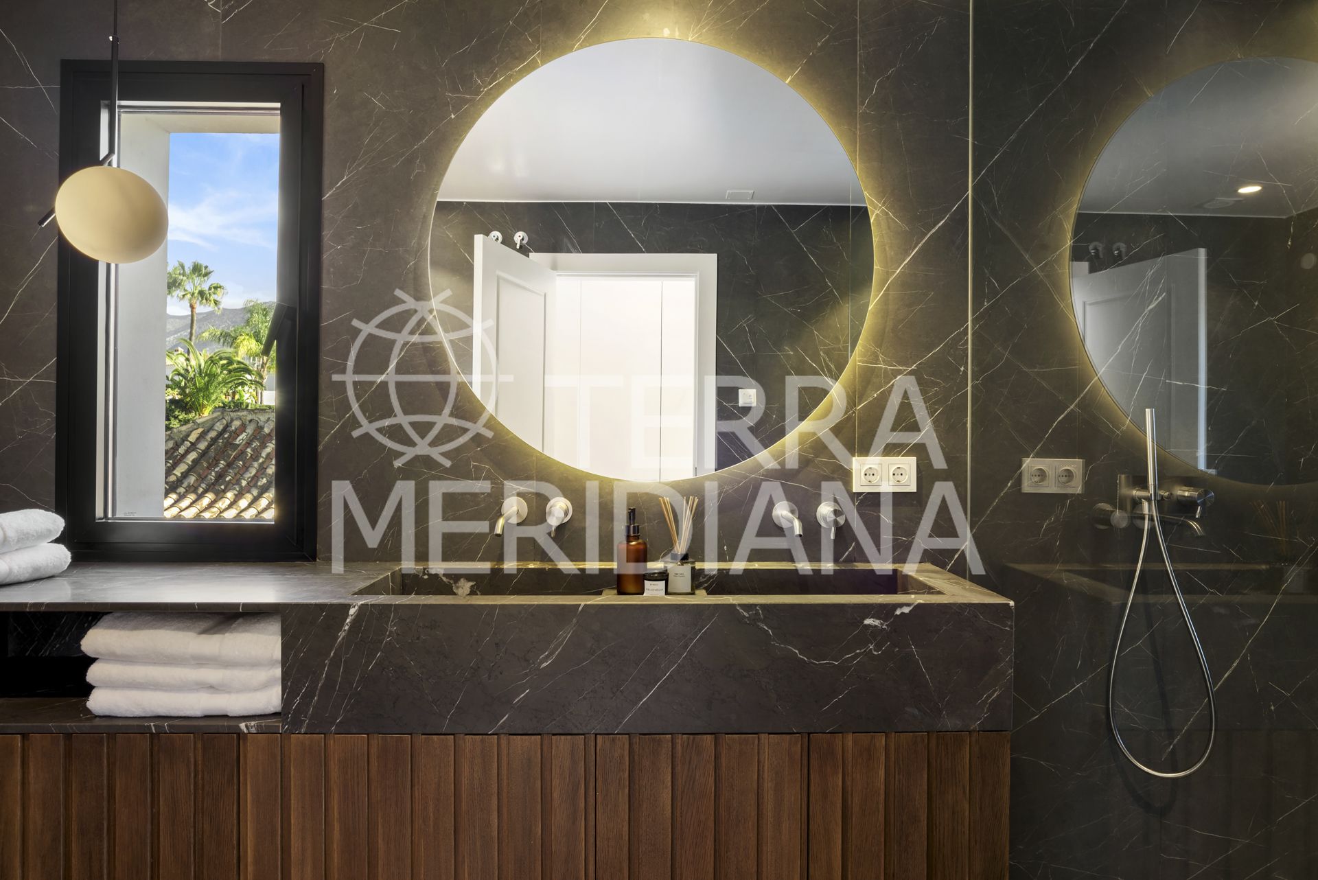 Villa in Nueva Andalucia, Marbella