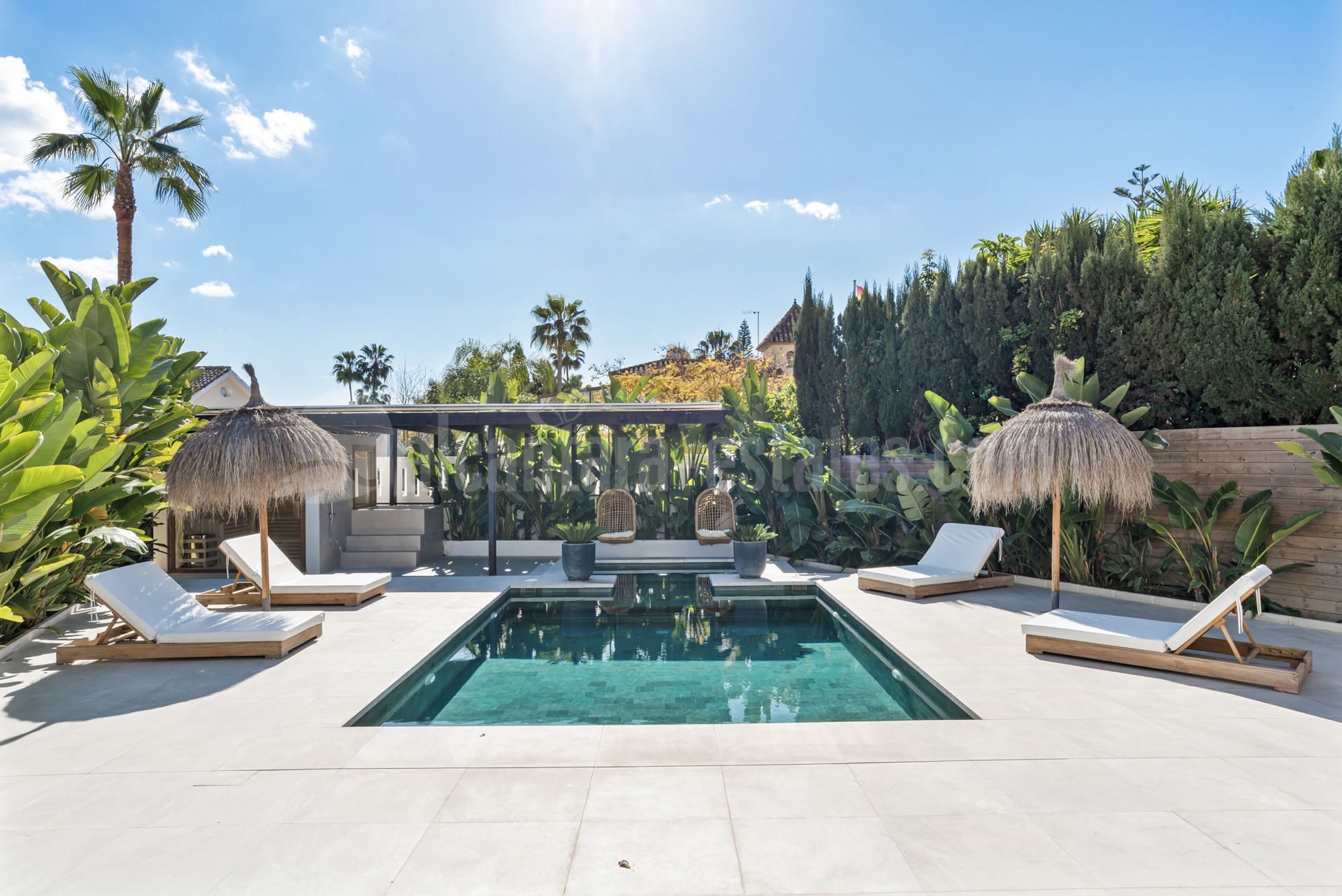 Villa en Nueva Andalucia, Marbella