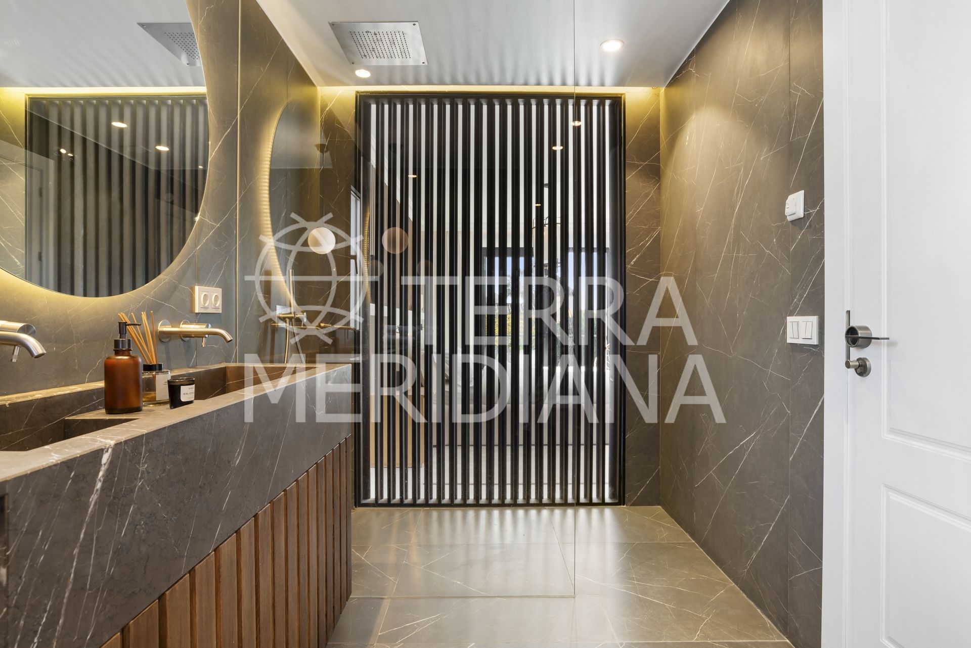 Villa in Nueva Andalucia, Marbella