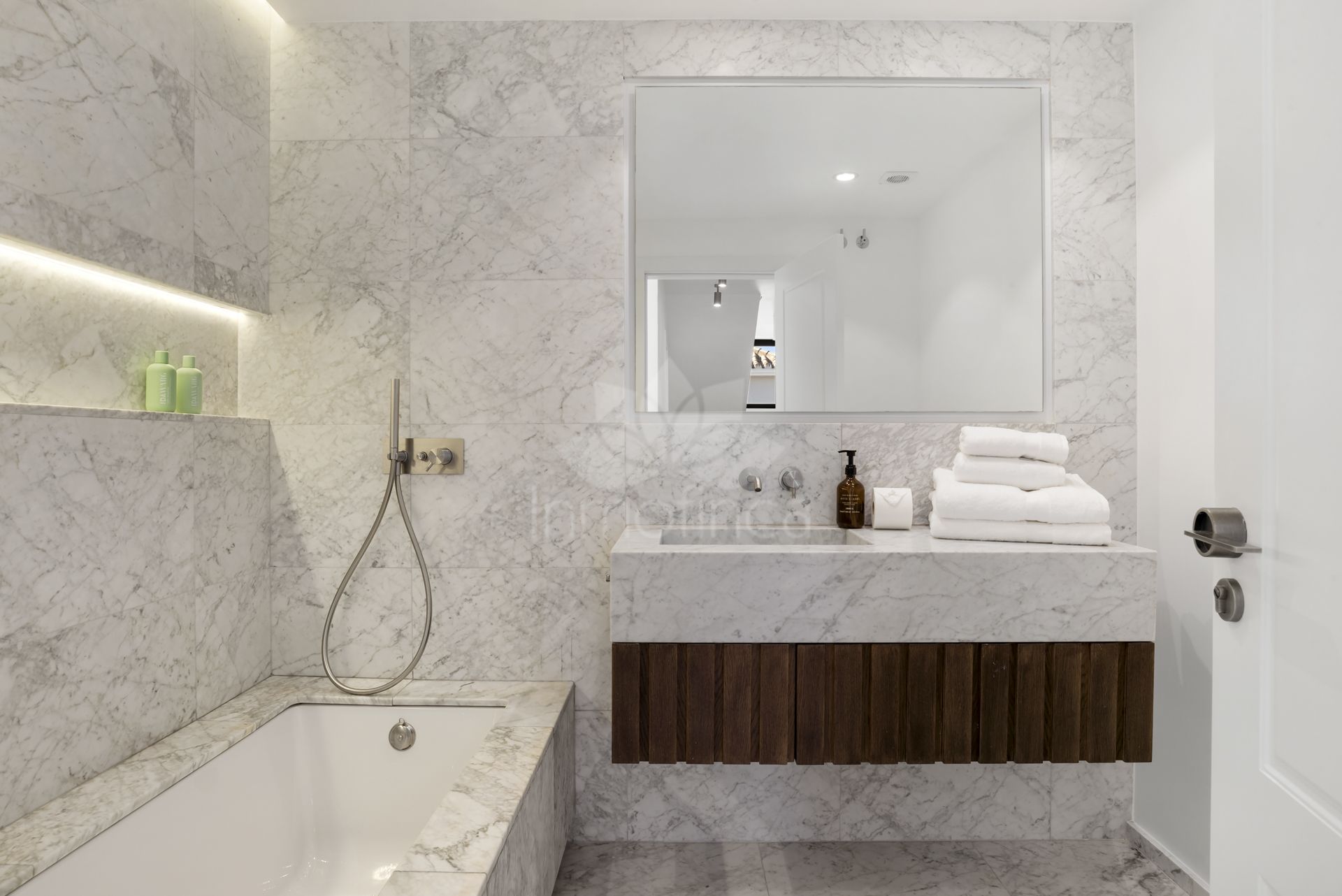 Villa in Nueva Andalucia, Marbella