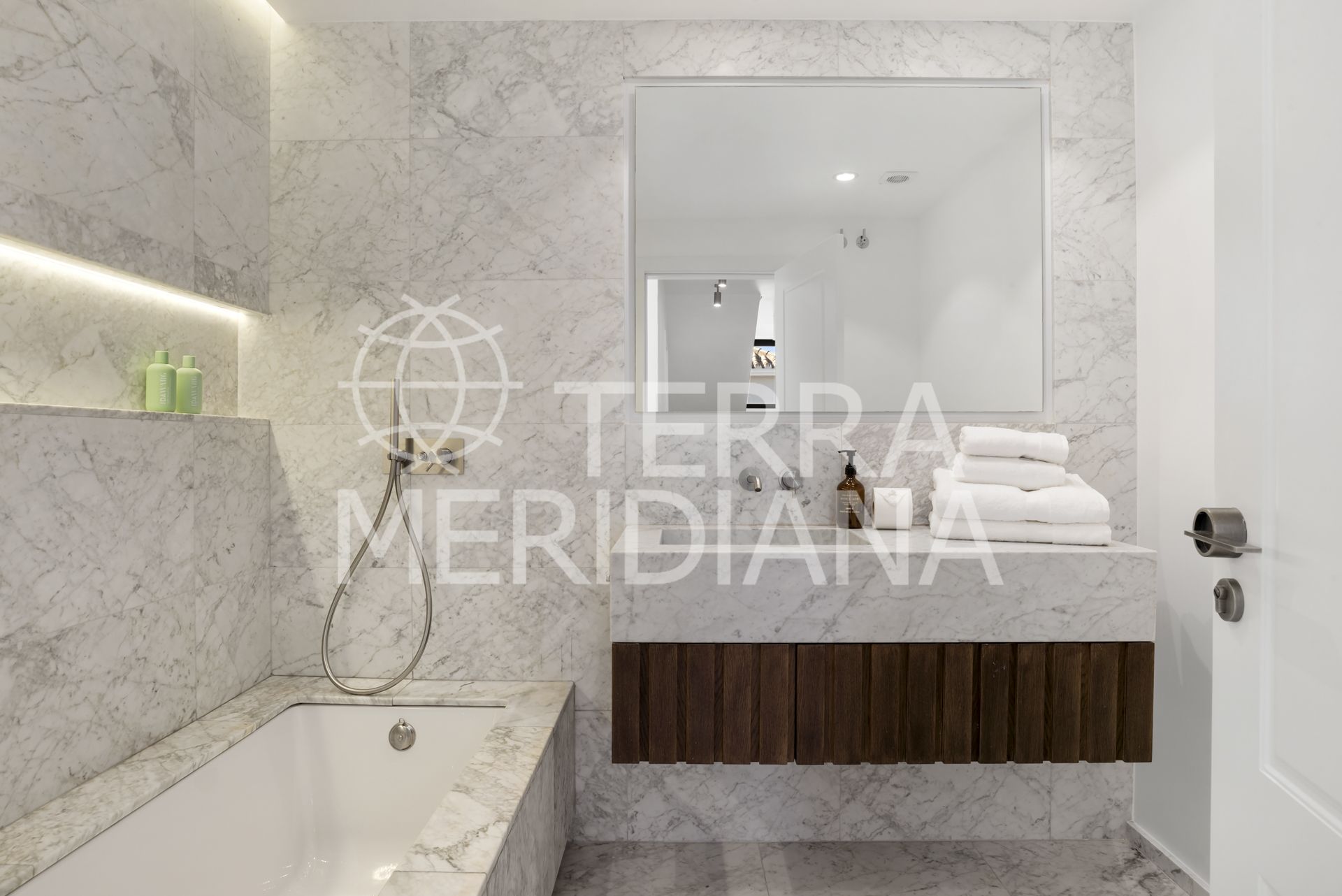 Villa in Nueva Andalucia, Marbella