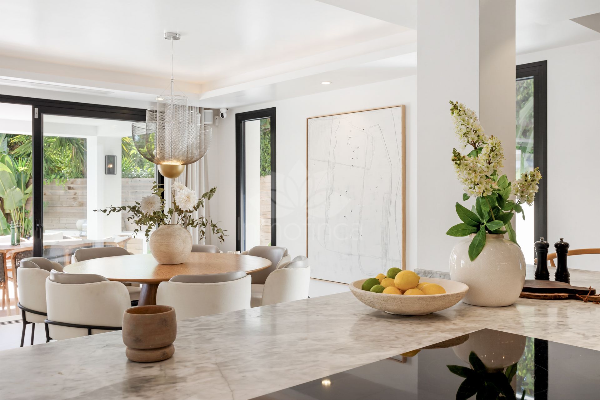 Villa in Nueva Andalucia, Marbella