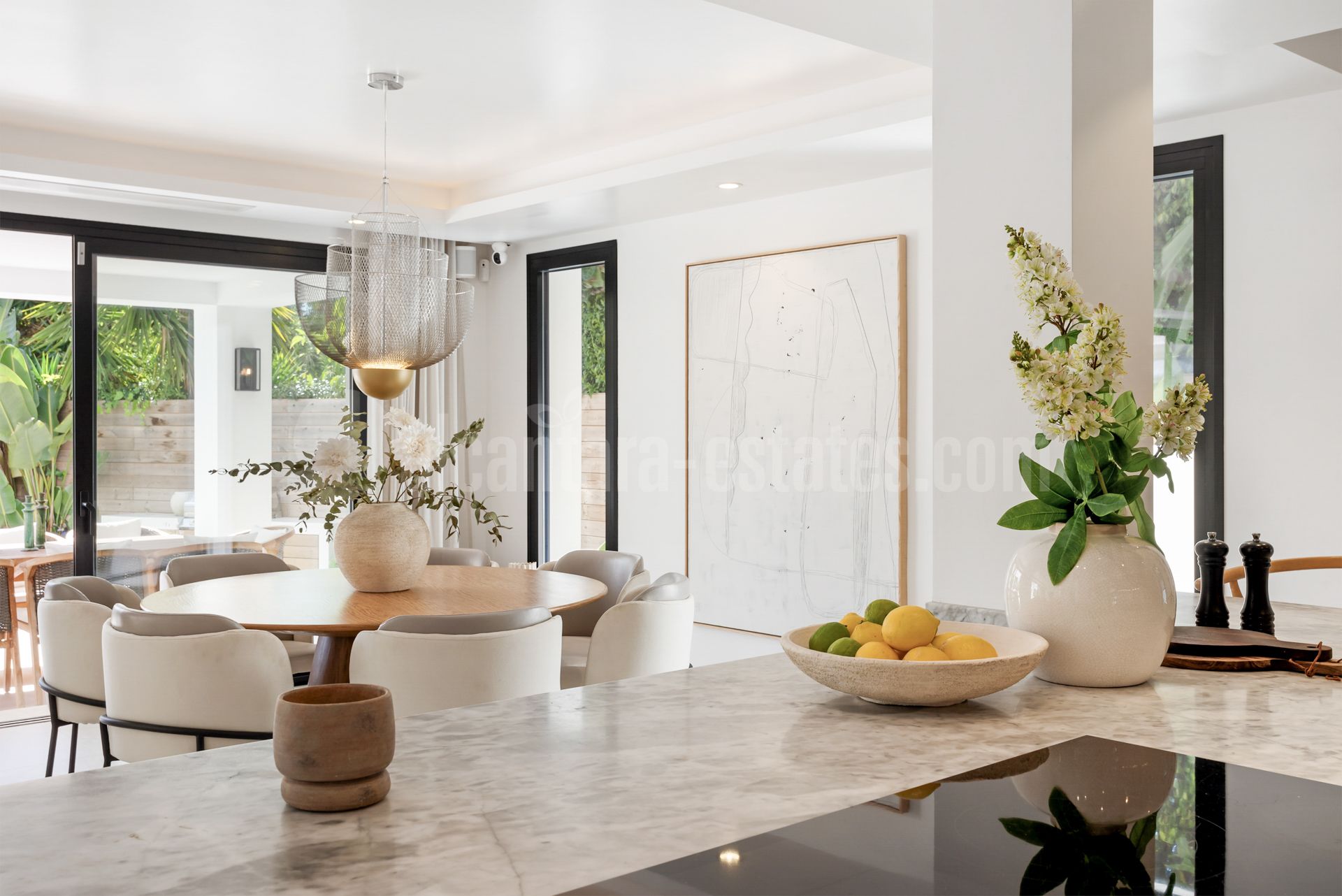 Villa en Nueva Andalucia, Marbella