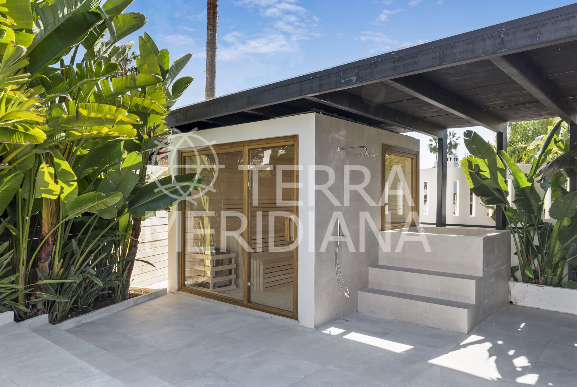 Villa in Nueva Andalucia, Marbella