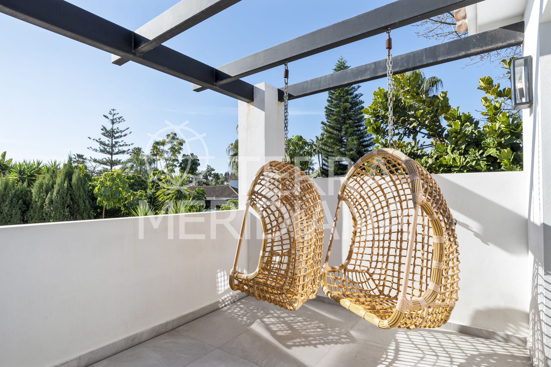 Villa in Nueva Andalucia, Marbella