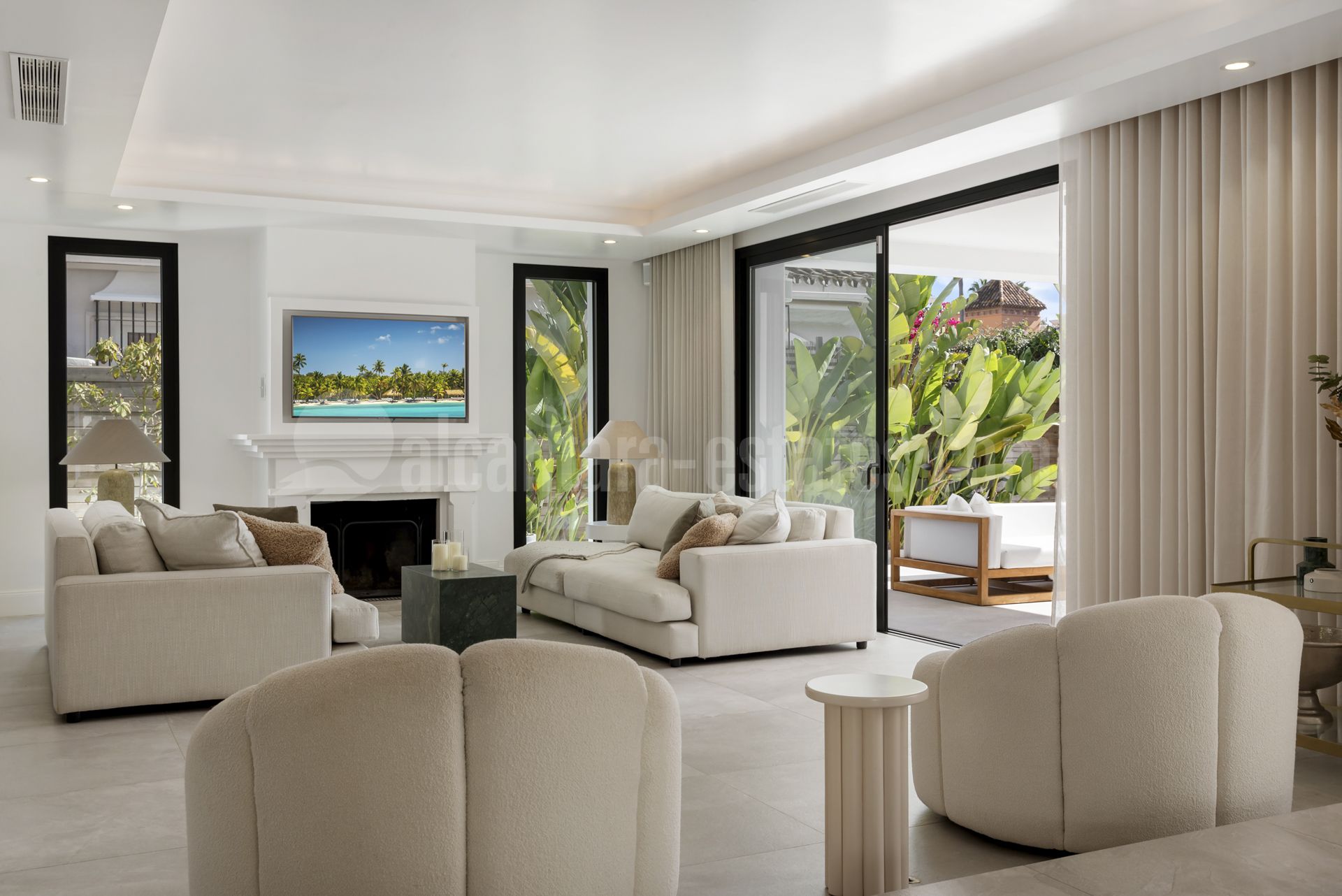 Villa en Nueva Andalucia, Marbella