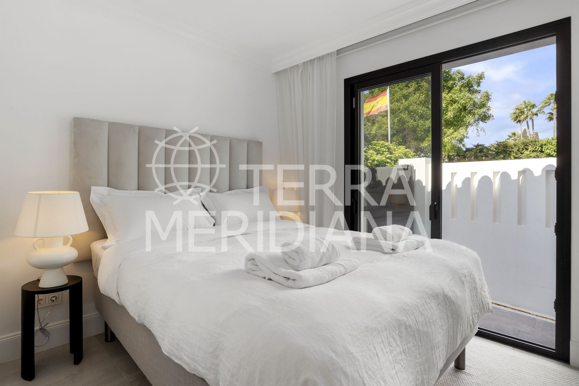 Villa in Nueva Andalucia, Marbella