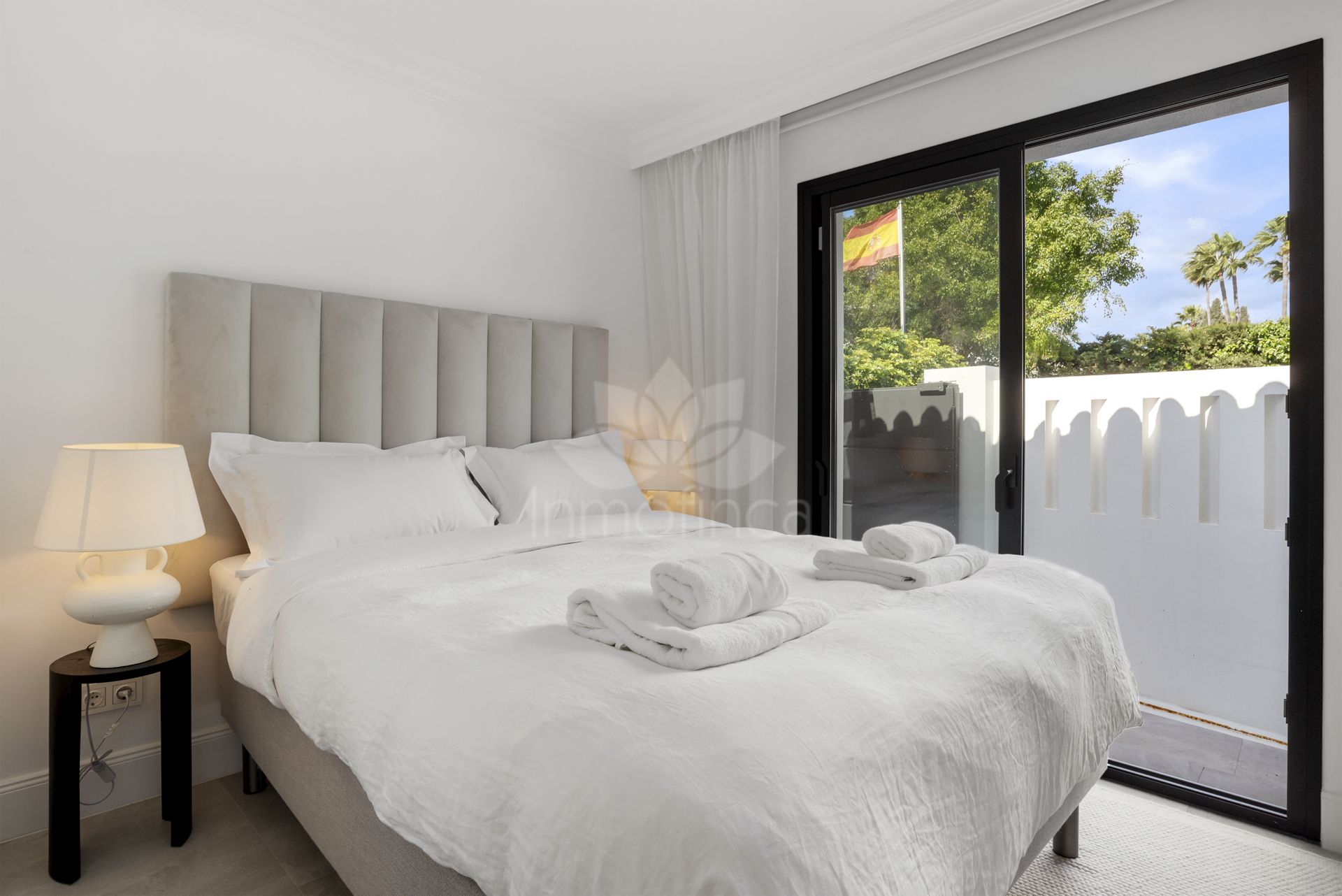 Villa in Nueva Andalucia, Marbella