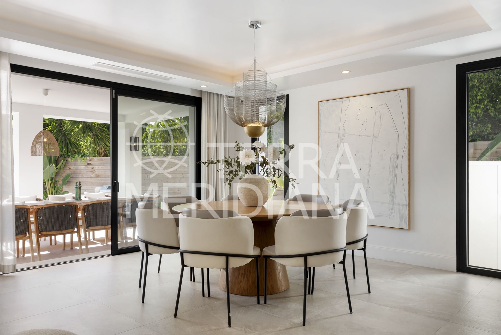 Villa in Nueva Andalucia, Marbella