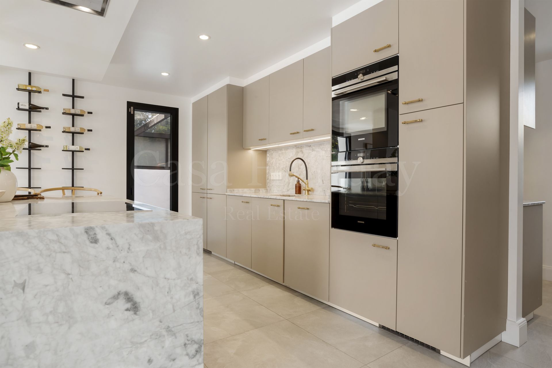 Villa en Nueva Andalucia, Marbella