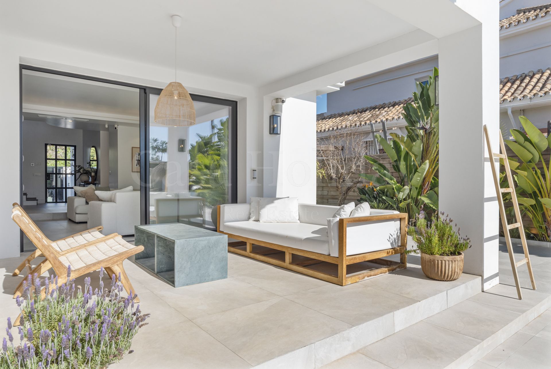 Villa en Nueva Andalucia, Marbella