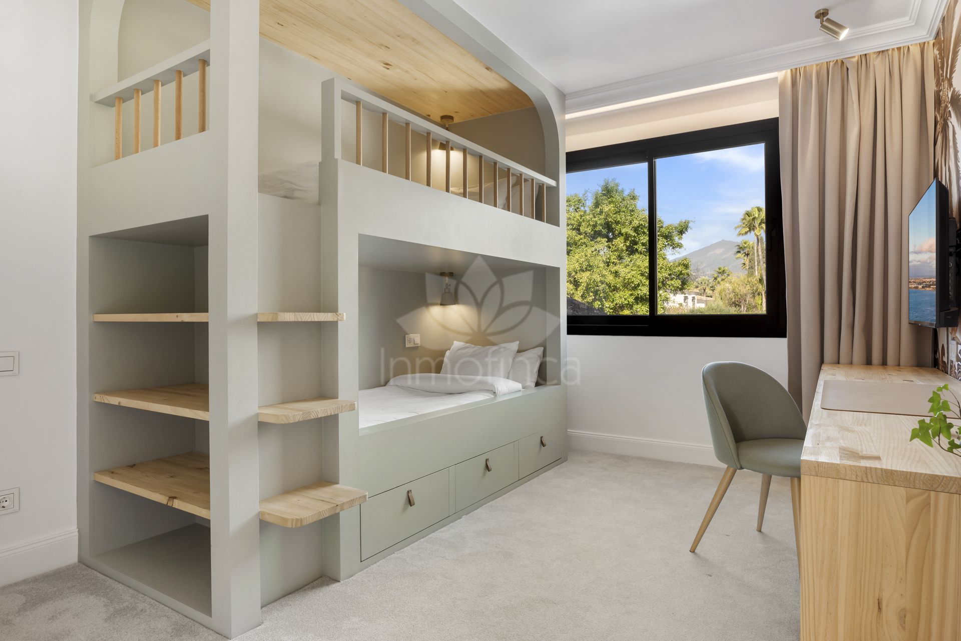 Villa in Nueva Andalucia, Marbella