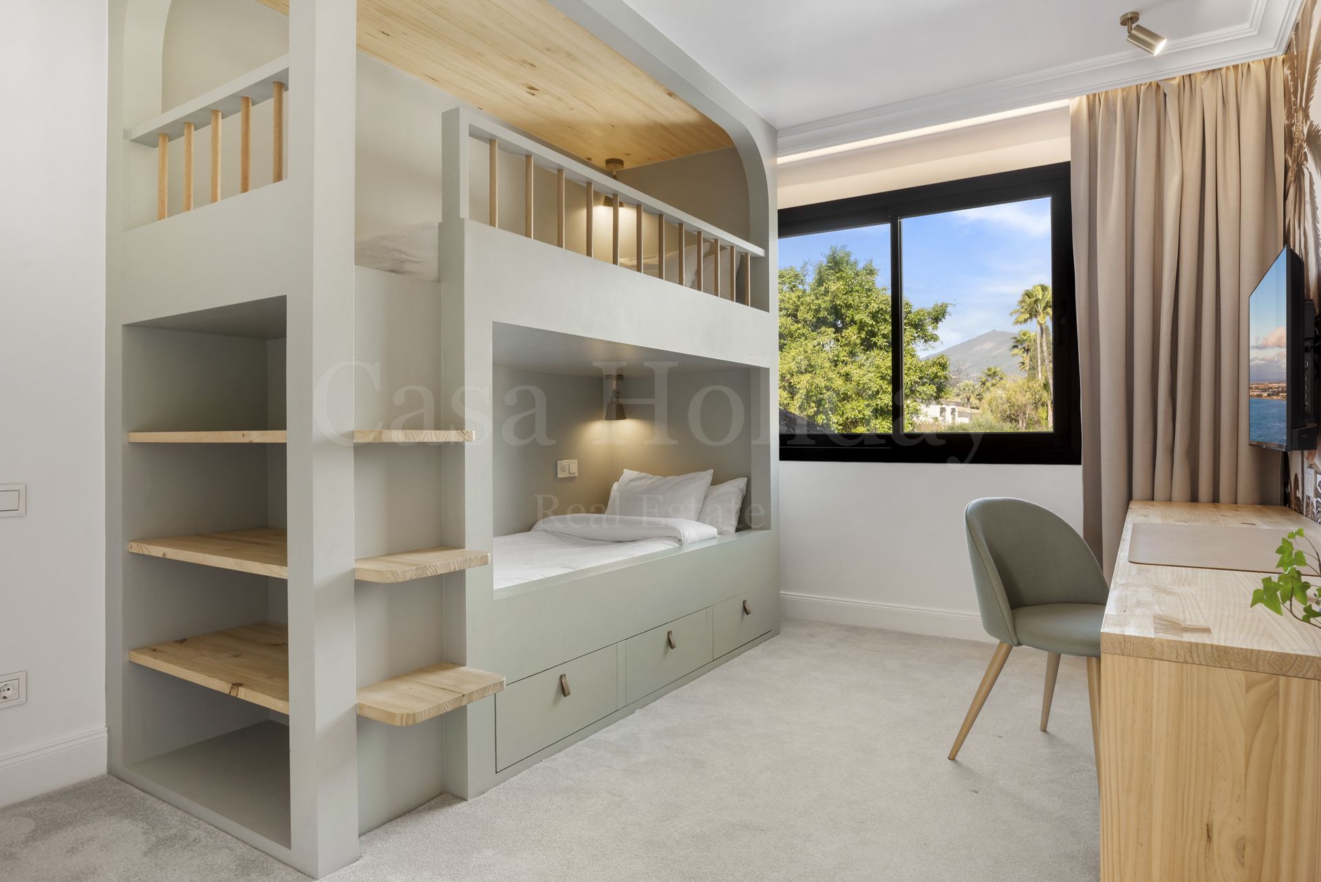 Villa en Nueva Andalucia, Marbella