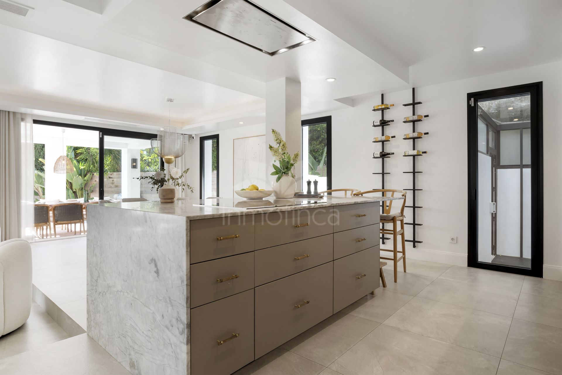 Villa in Nueva Andalucia, Marbella