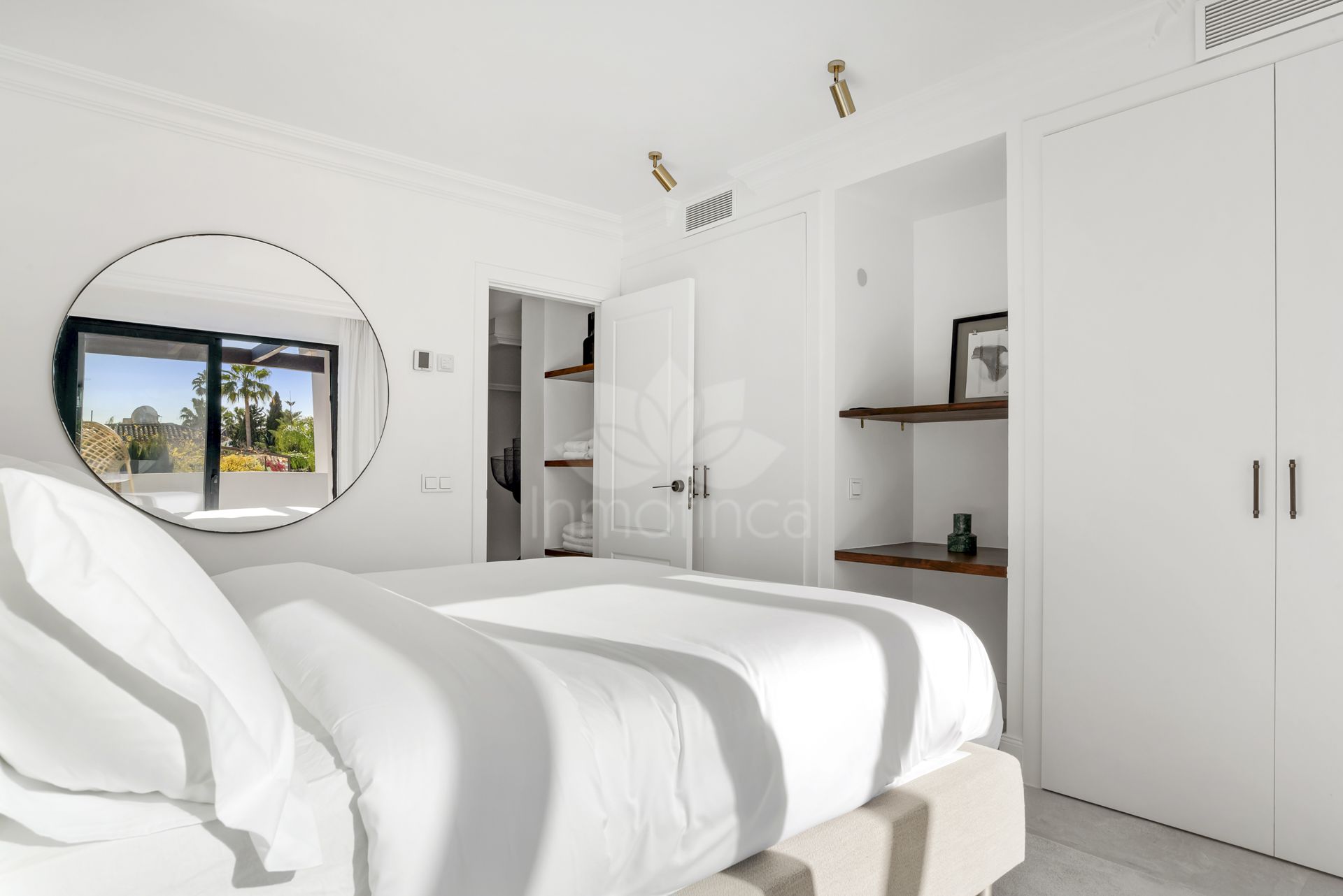 Villa in Nueva Andalucia, Marbella