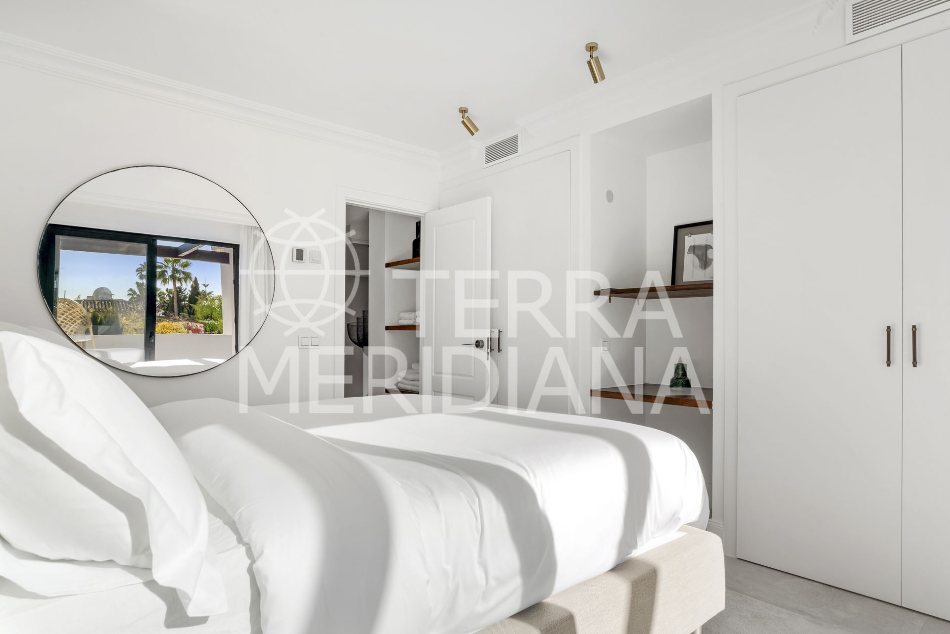 Villa in Nueva Andalucia, Marbella