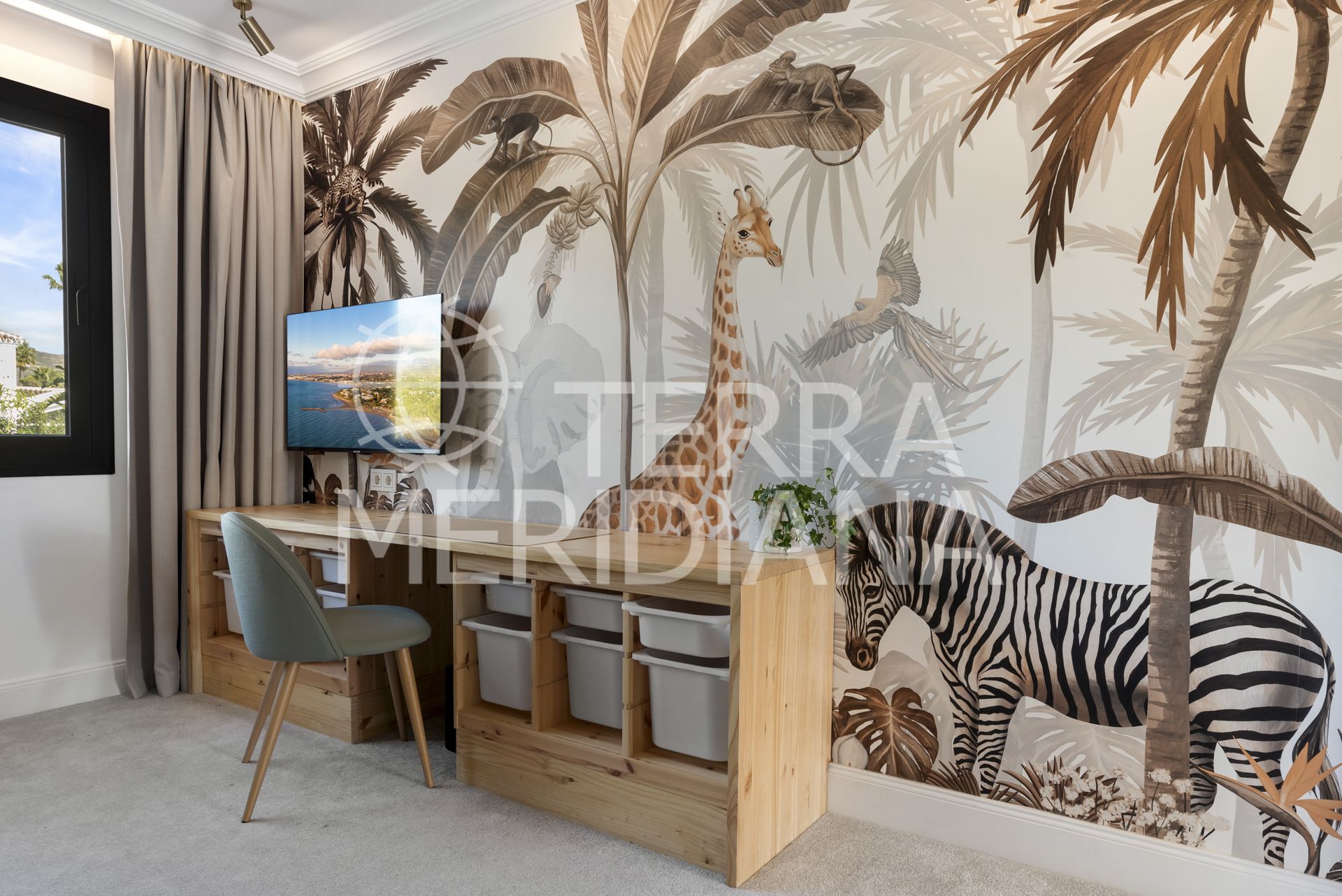 Villa in Nueva Andalucia, Marbella