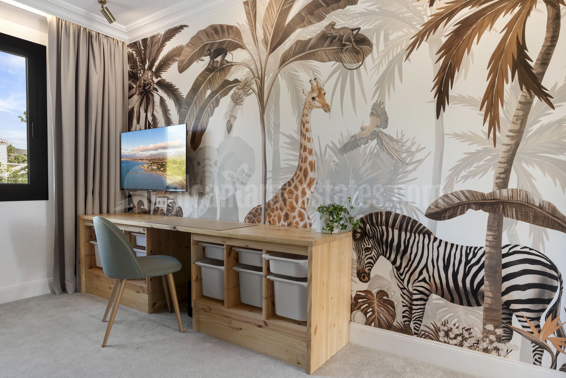 Villa en Nueva Andalucia, Marbella